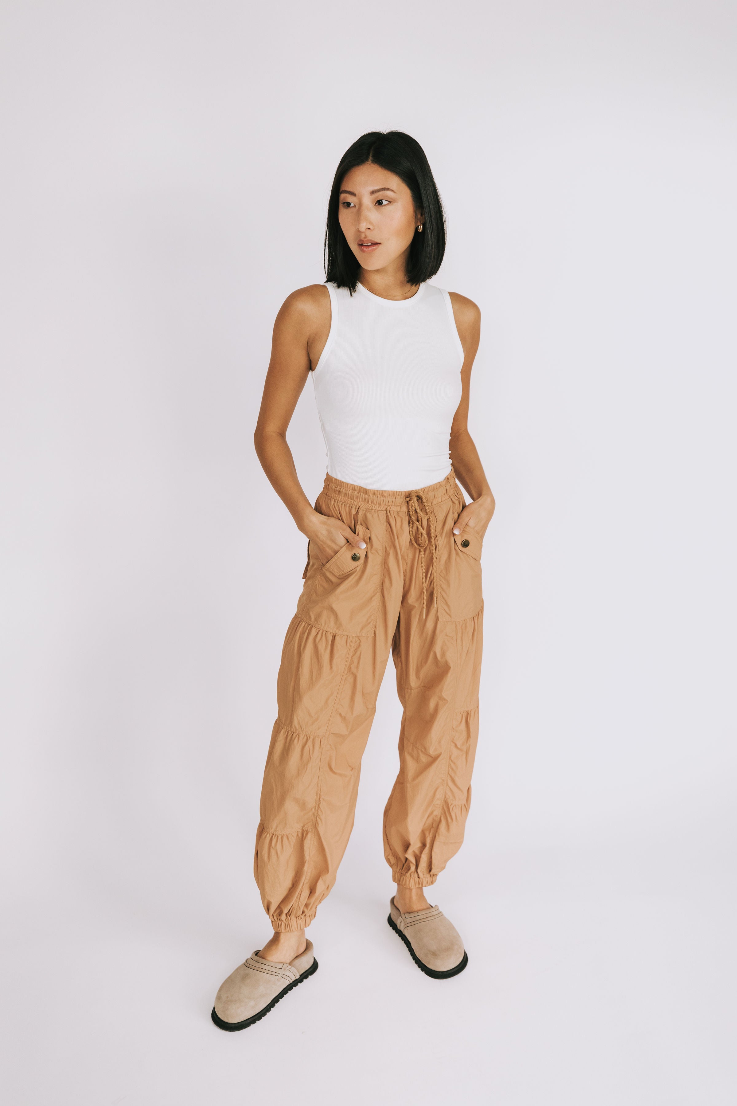 FREE PEOPLE - Set Me Free Pant
