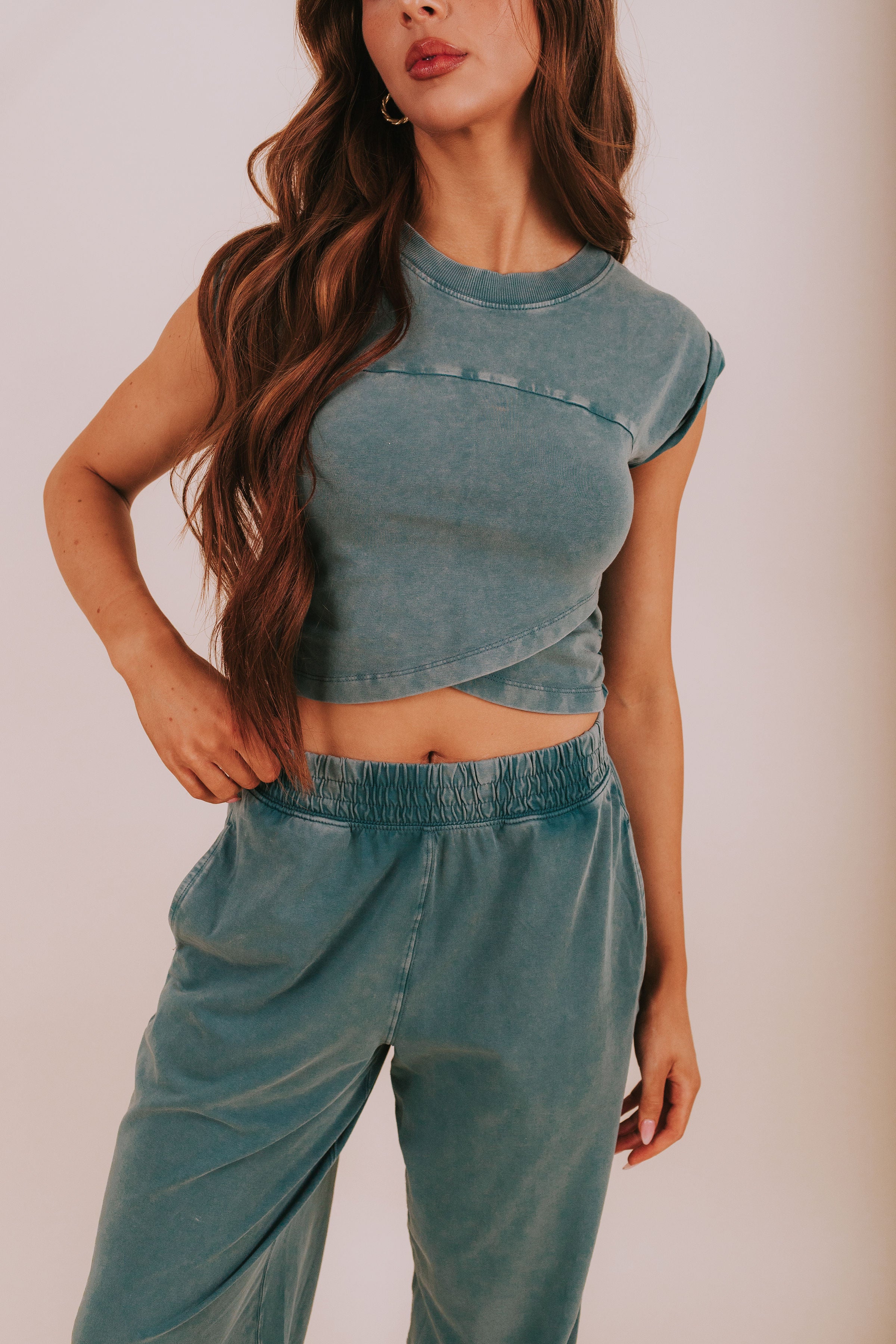 FREE PEOPLE - Hot Shot Crossover Set - 3 Colors! by Free People