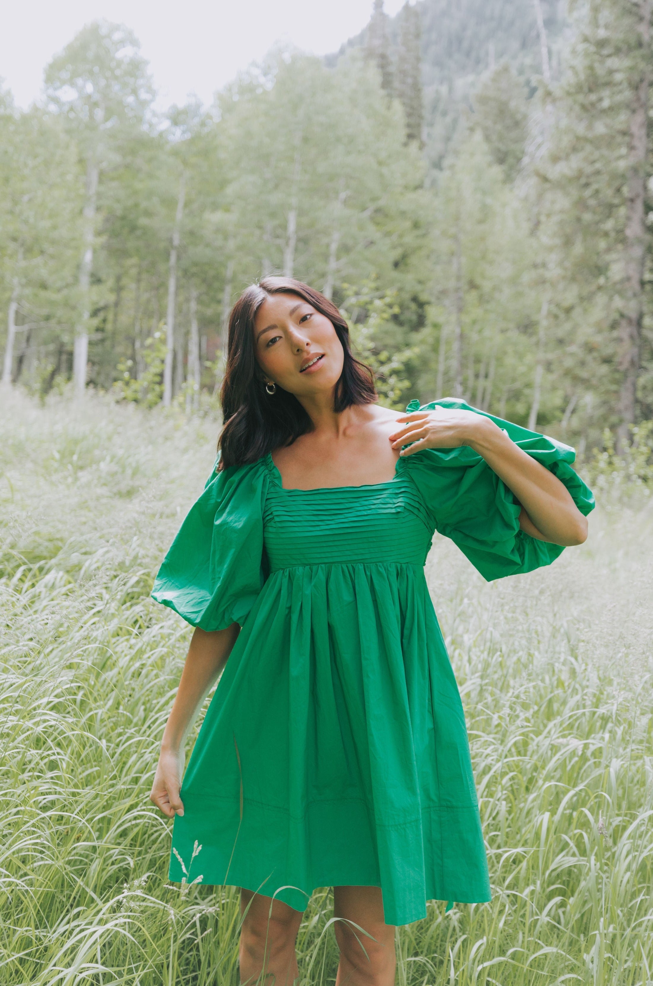 One Step At A Time Dress