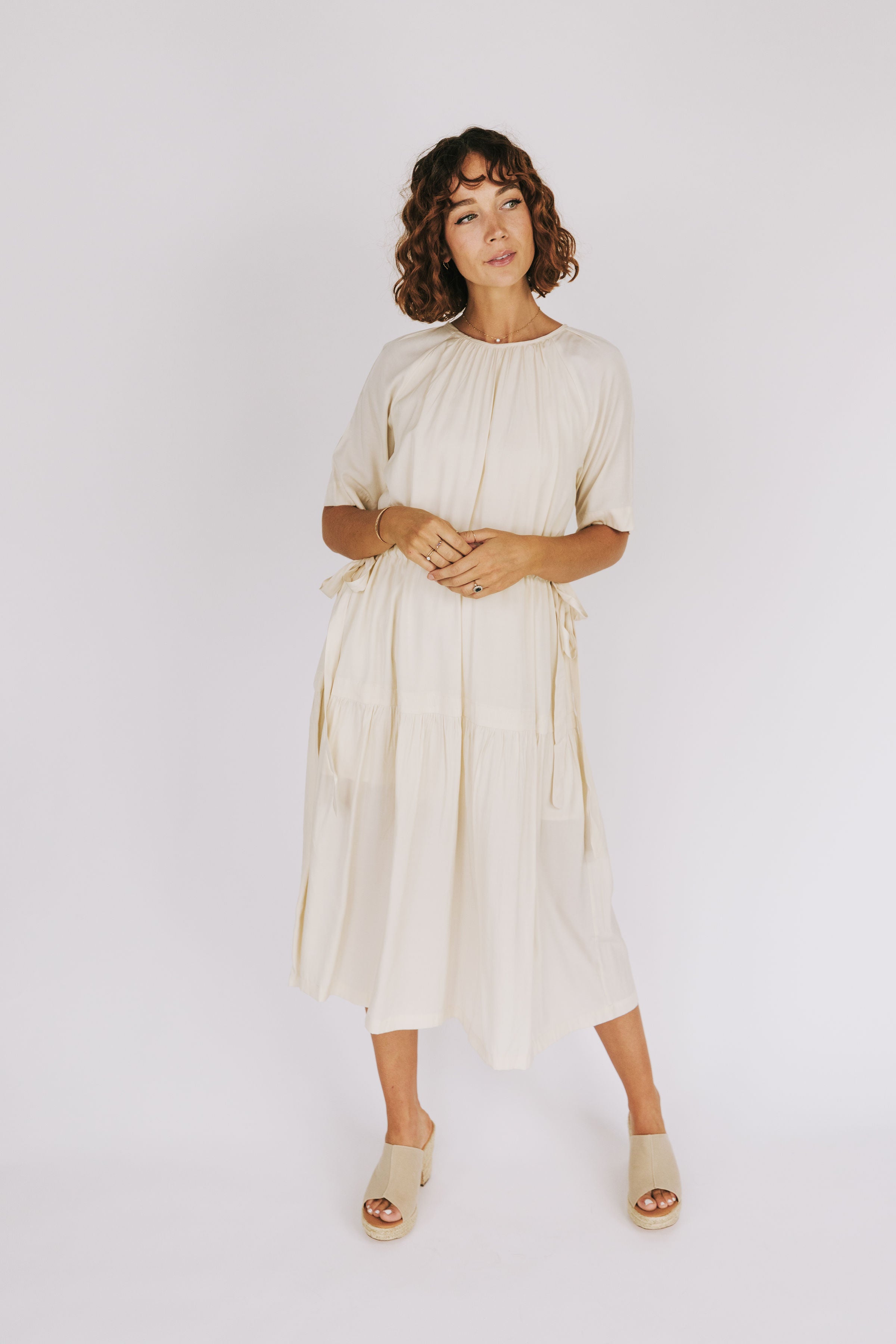 Start A Romance Dress
