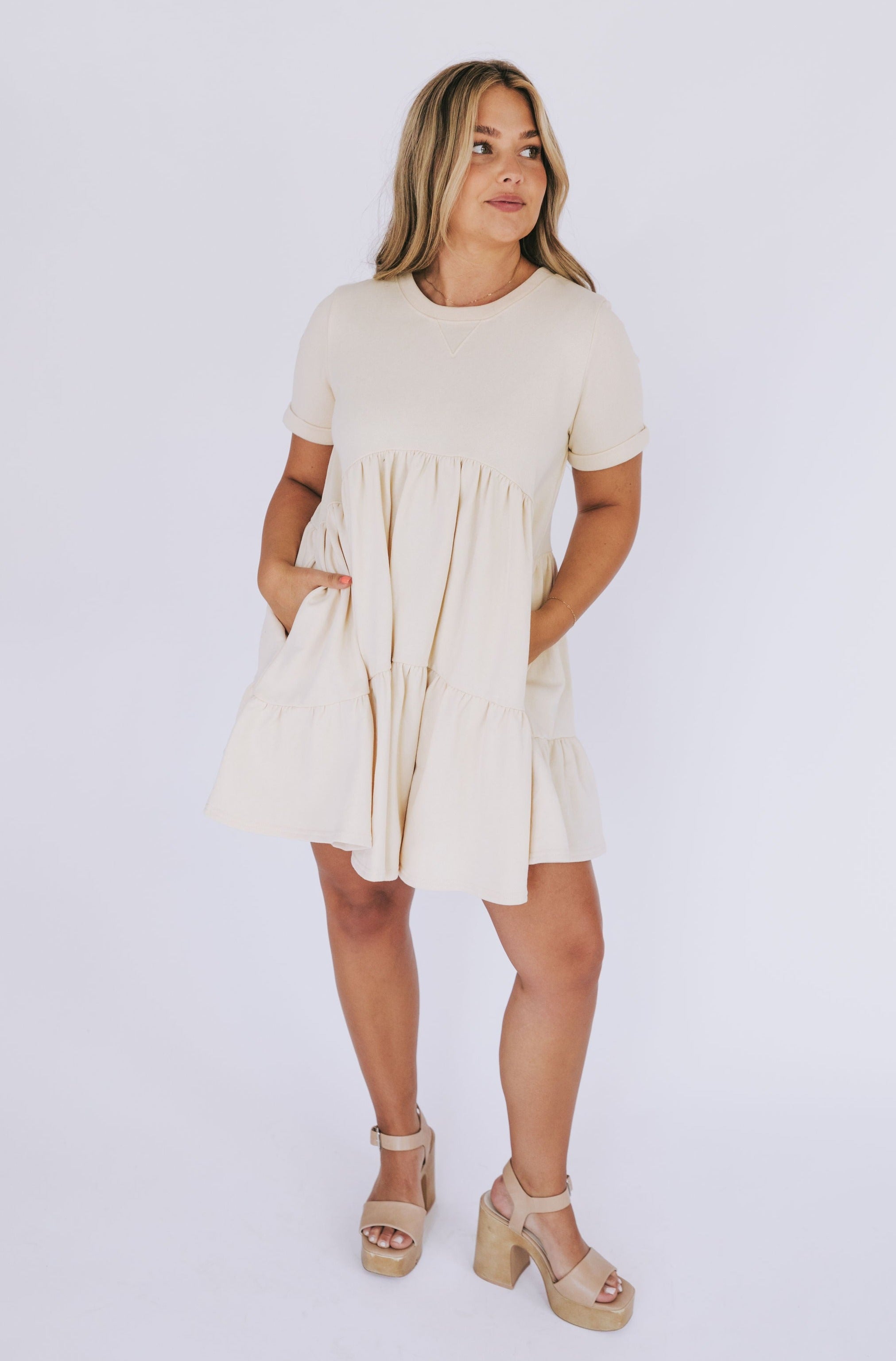 No Choice Dress