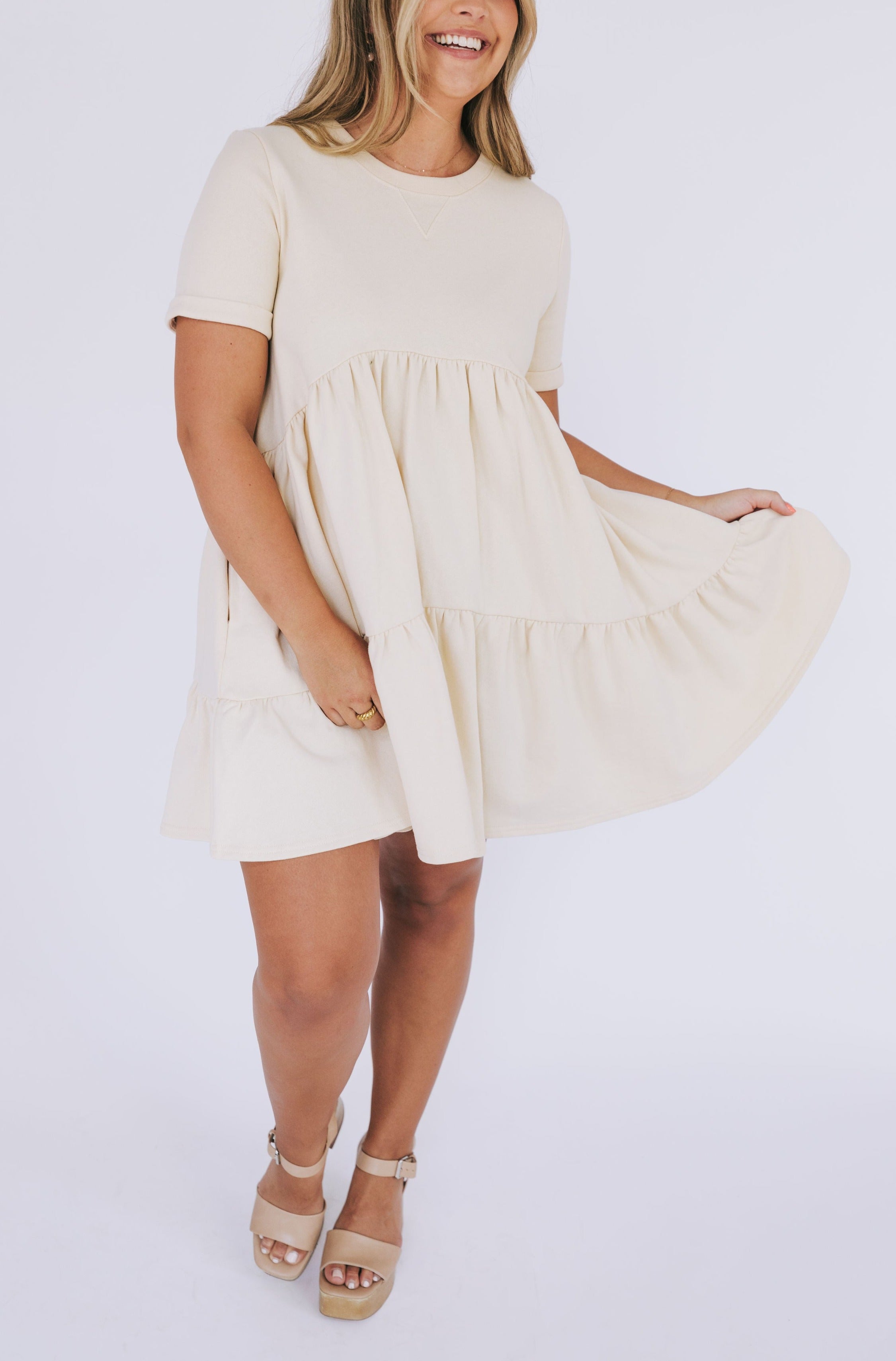 No Choice Dress