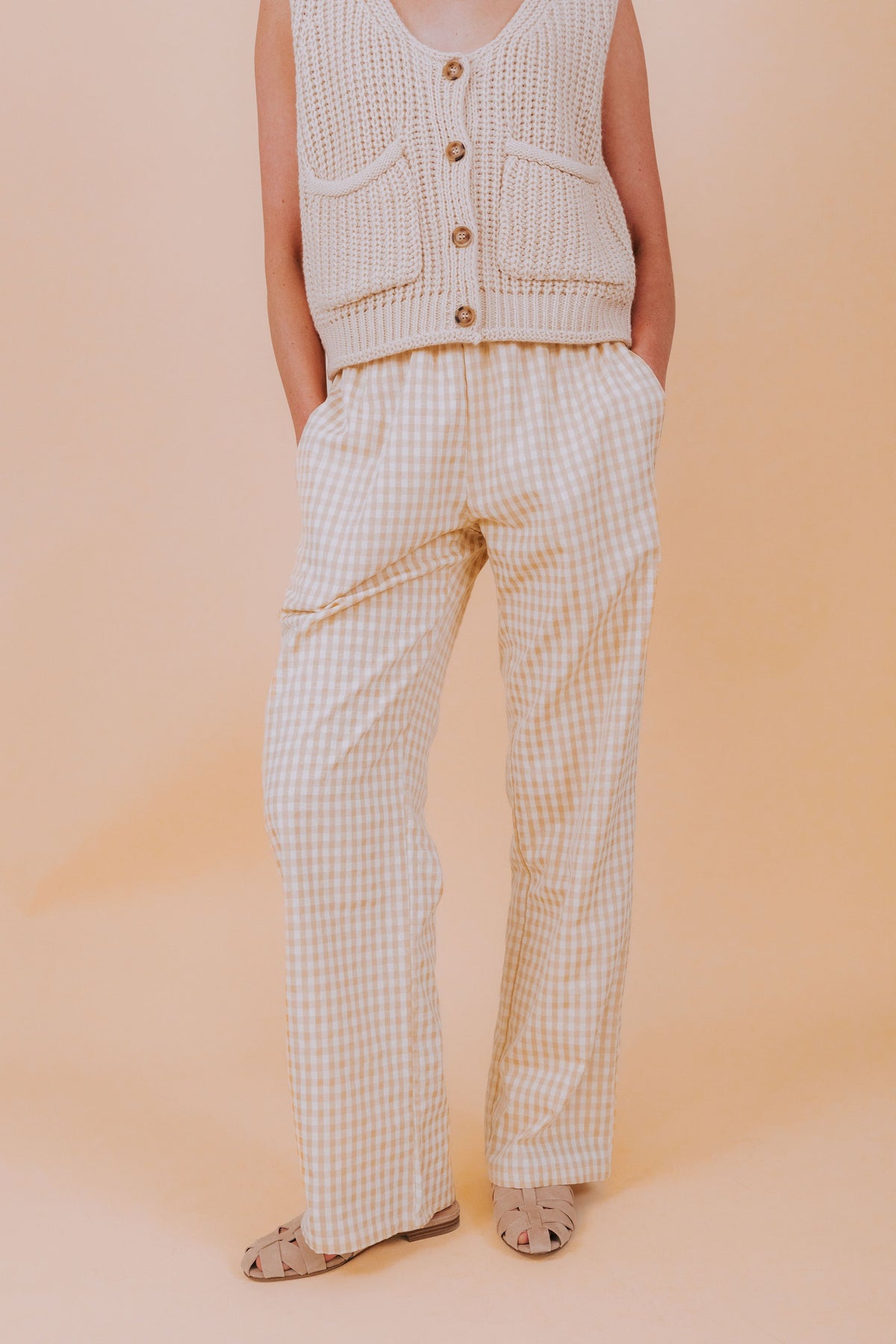Hello Honey Pants