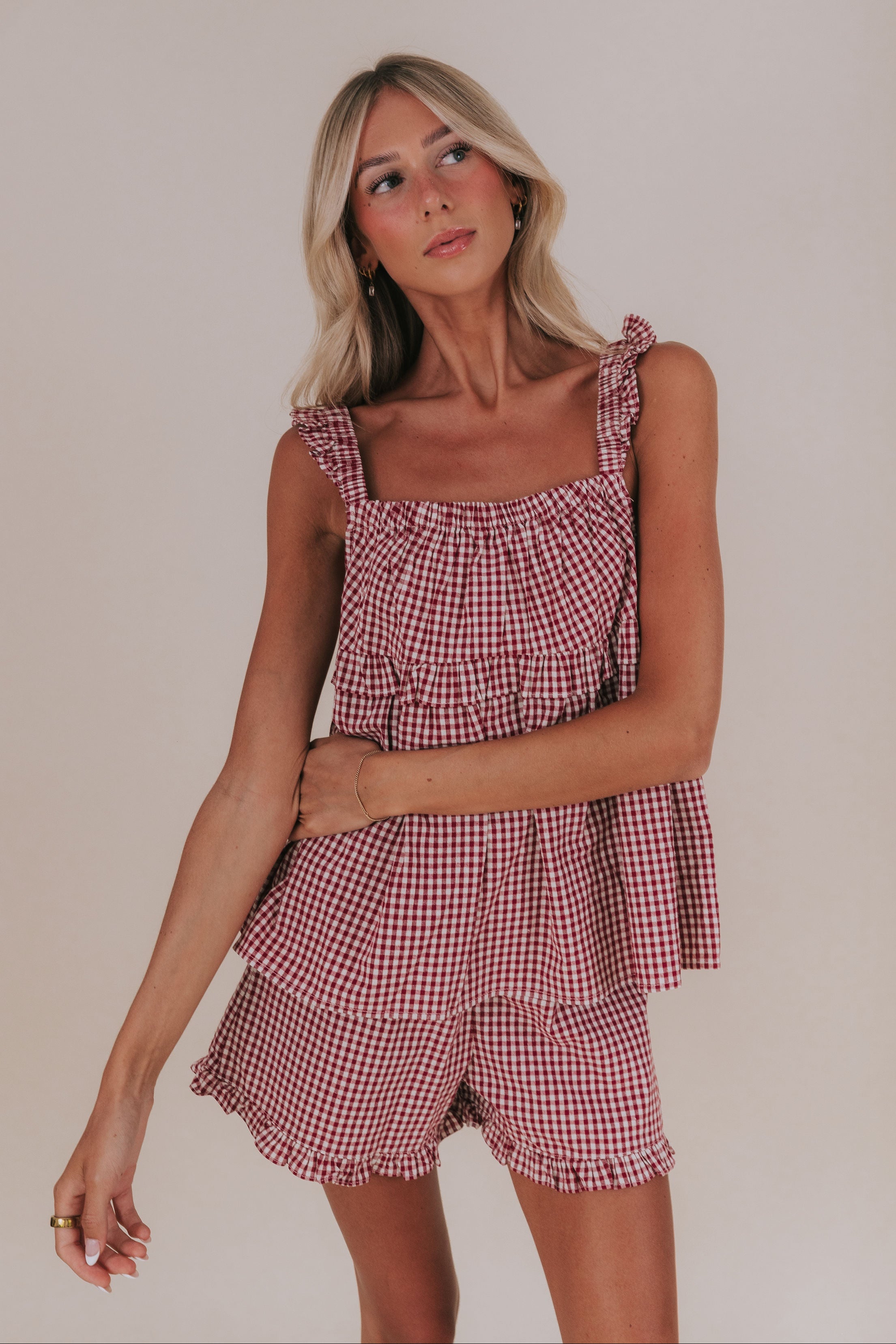 Picnic Lover's Paradise Top
