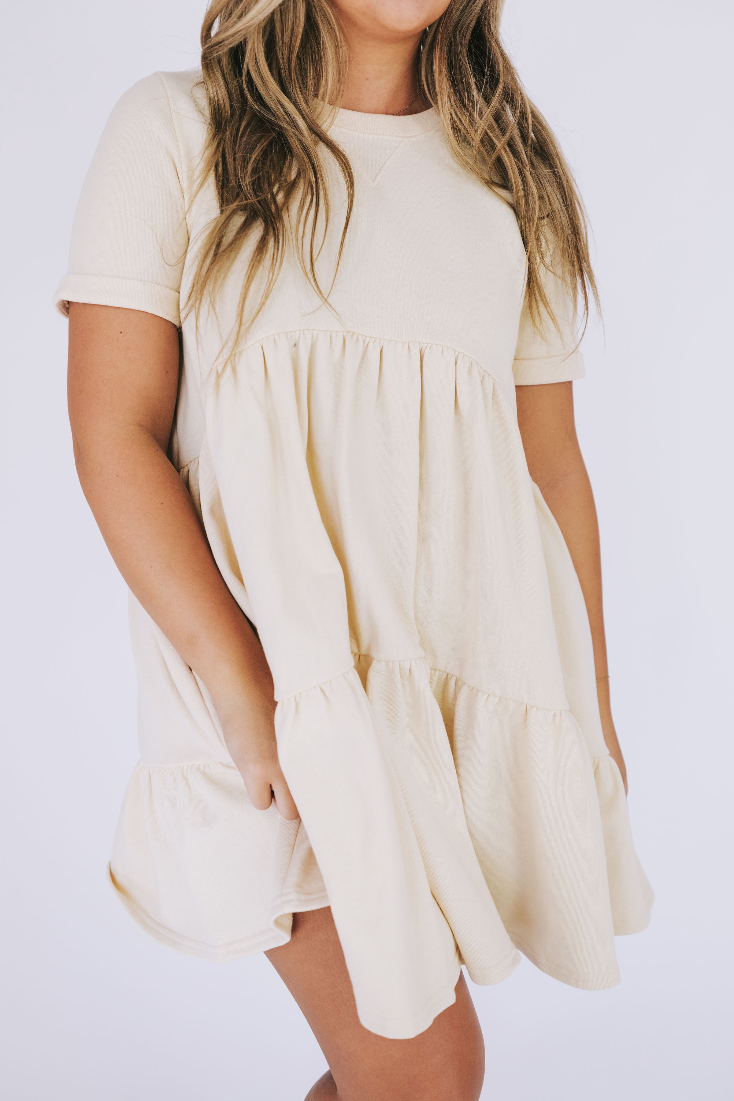 No Choice Dress
