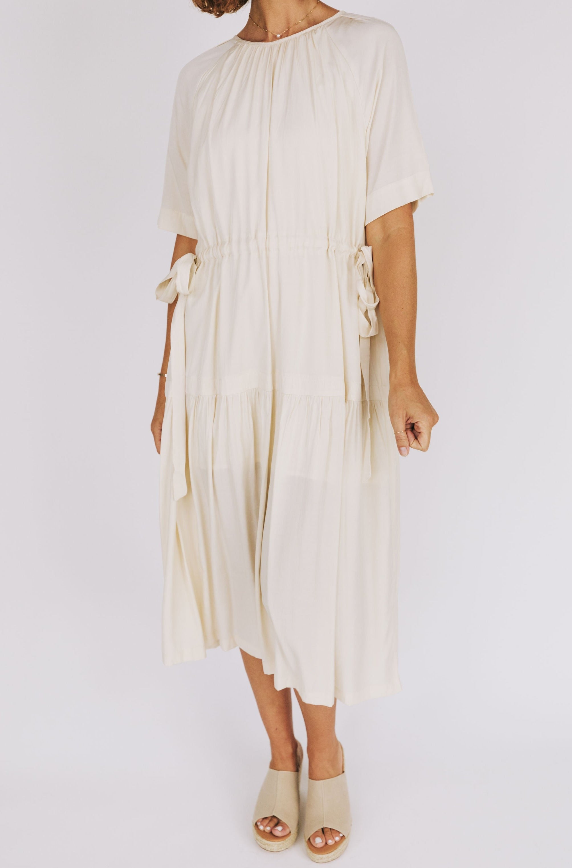 Start A Romance Dress
