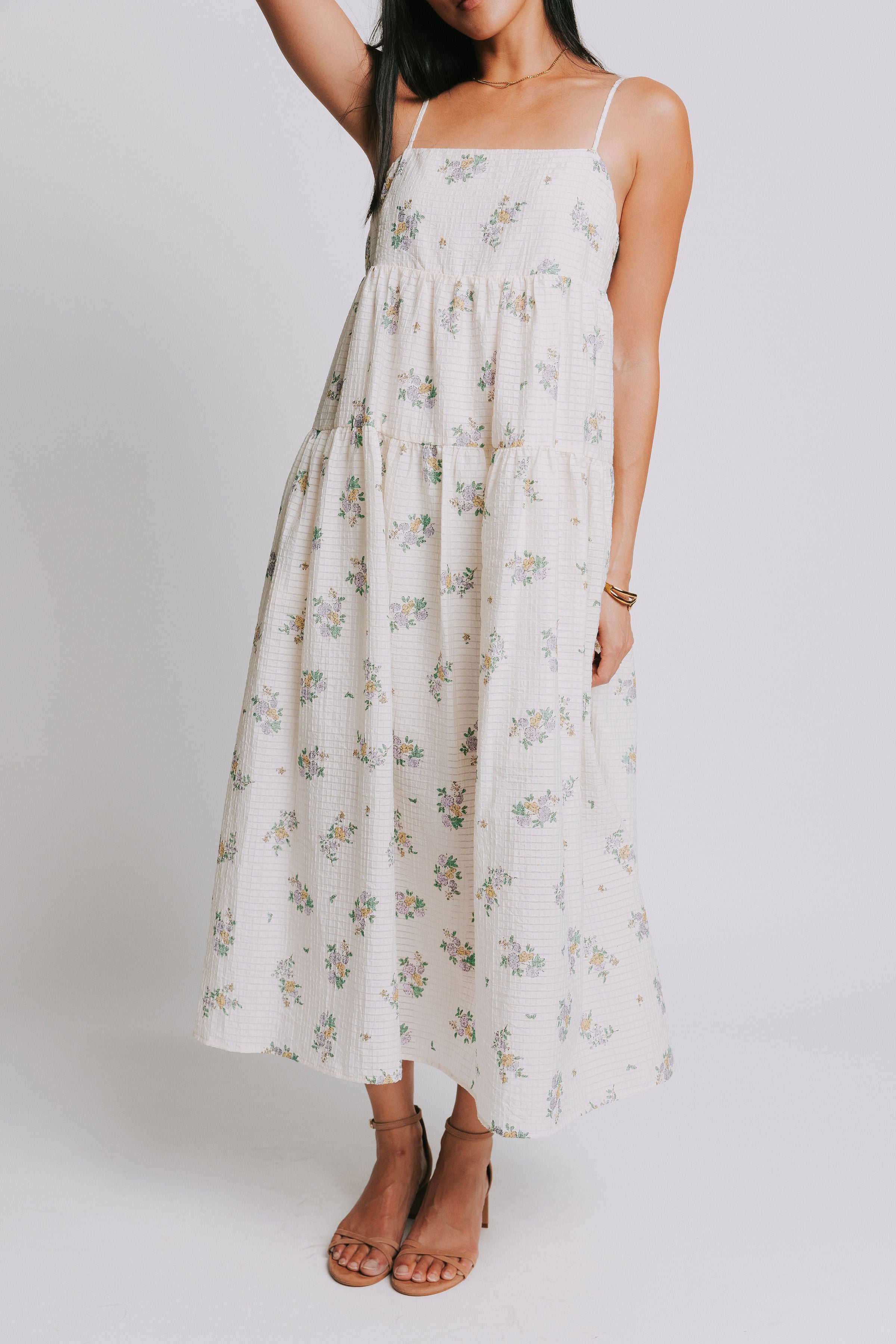 Miss This Feeling Dress