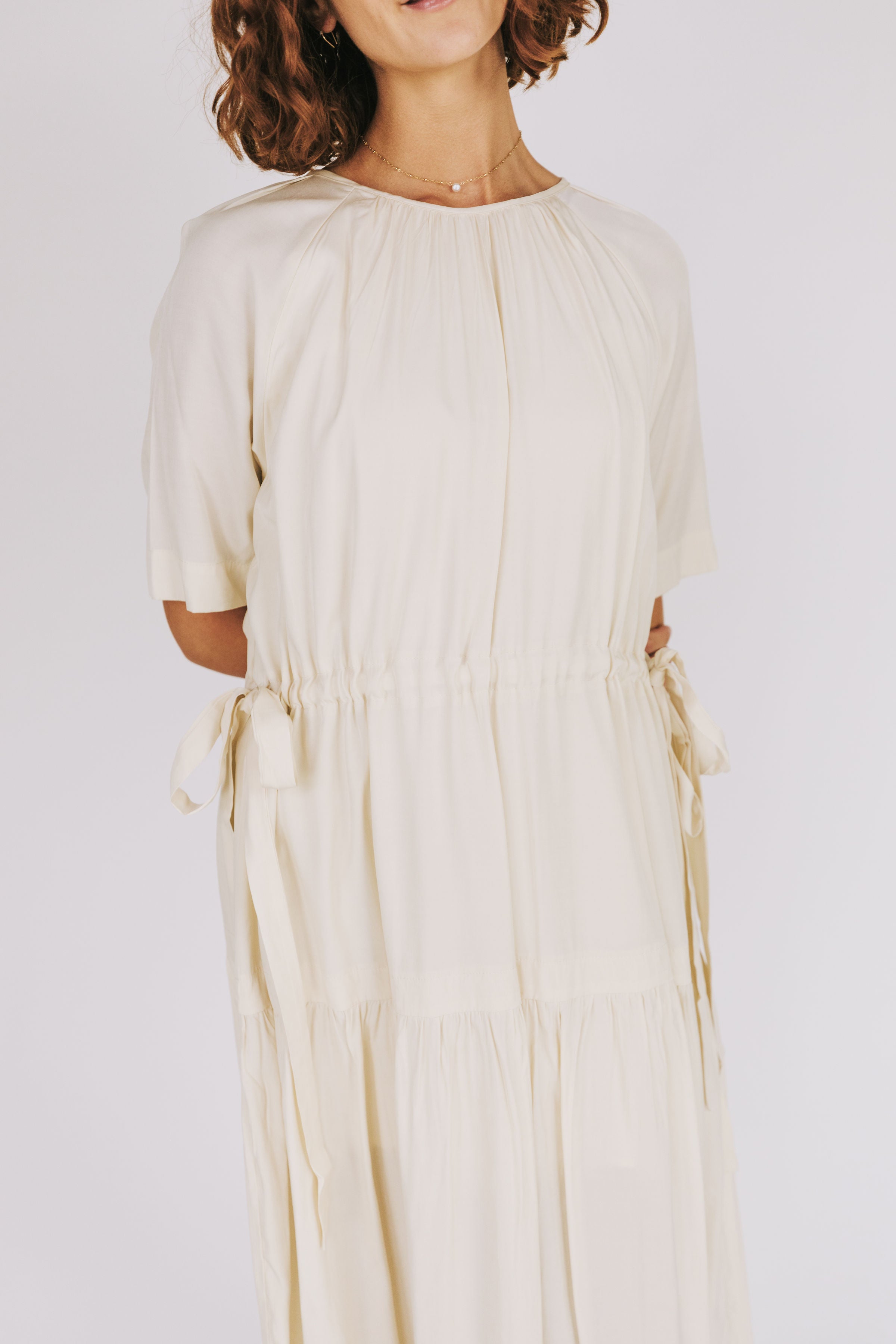 Start A Romance Dress