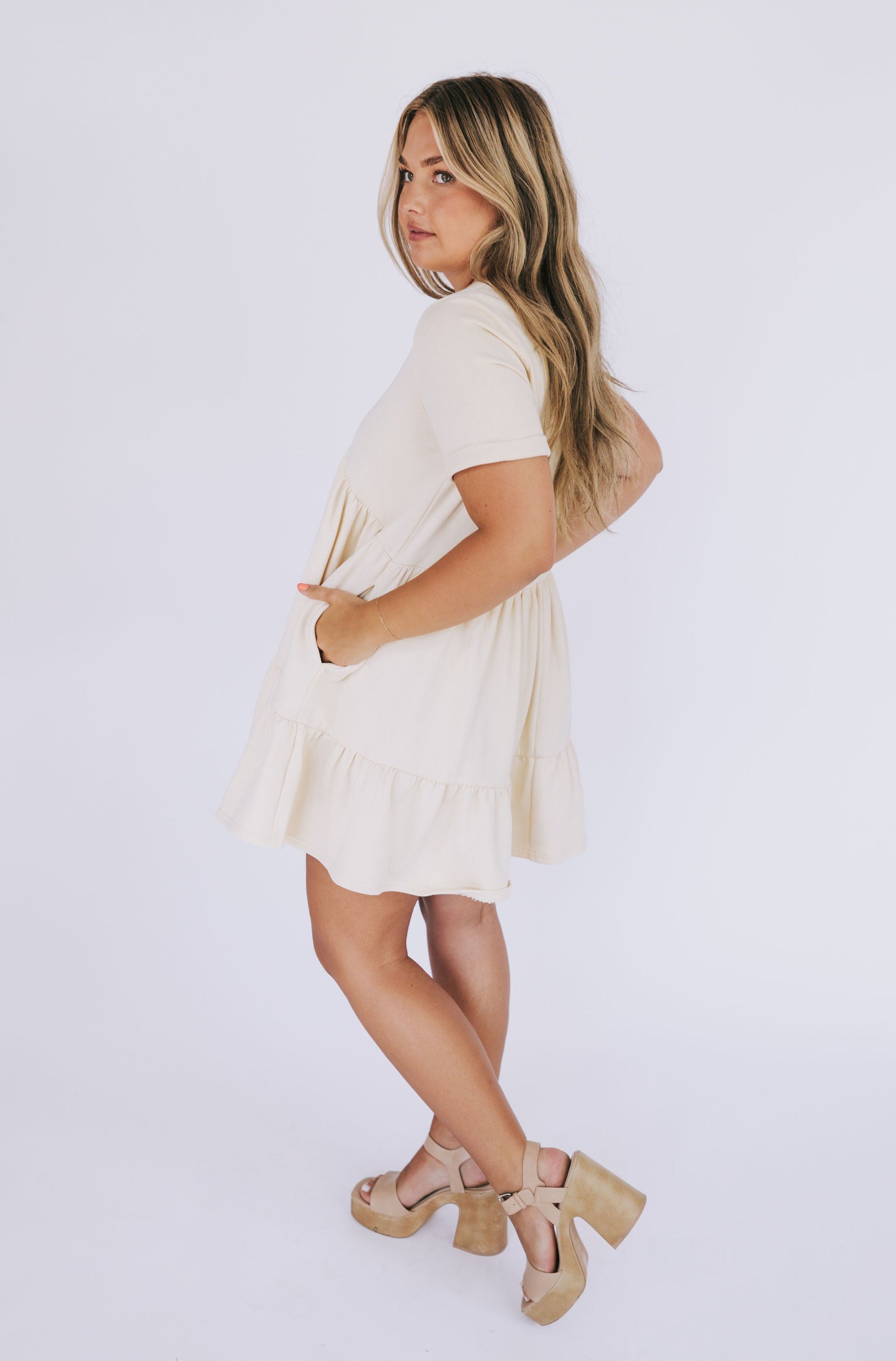 No Choice Dress