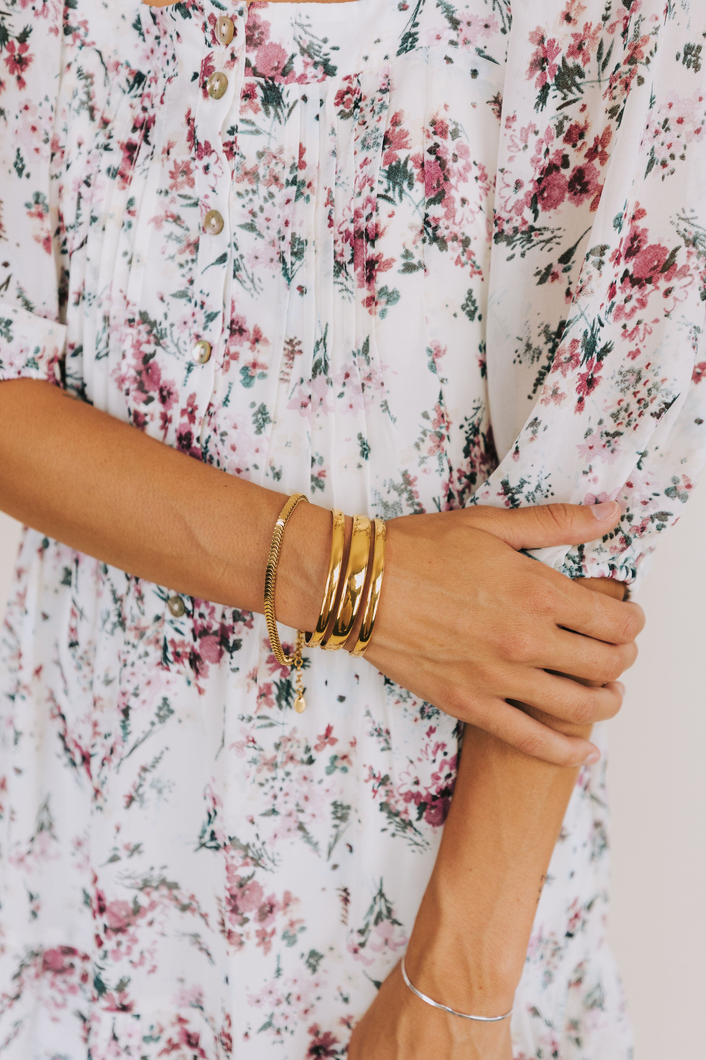 Expect Love Bracelet
