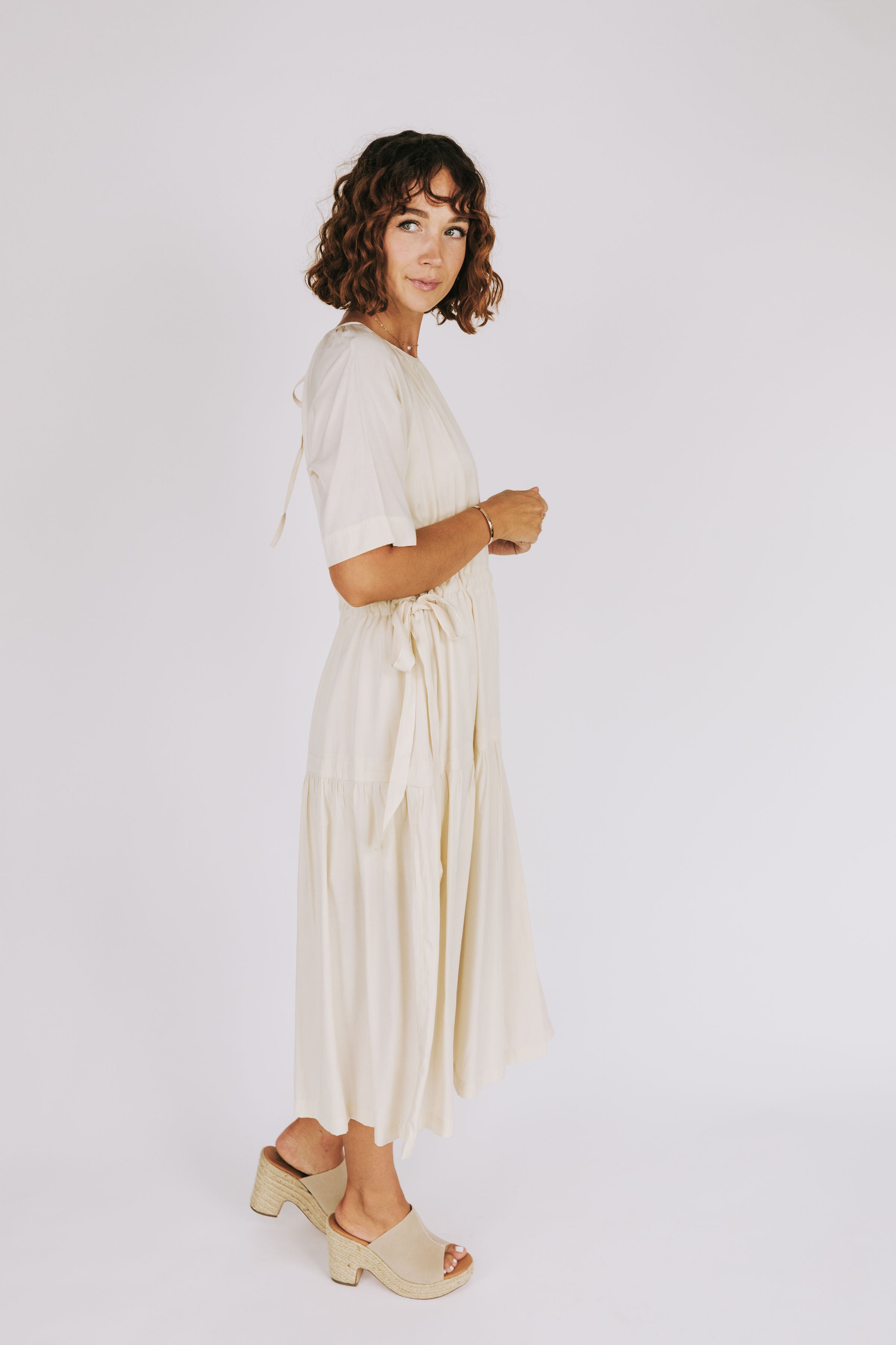 Start A Romance Dress
