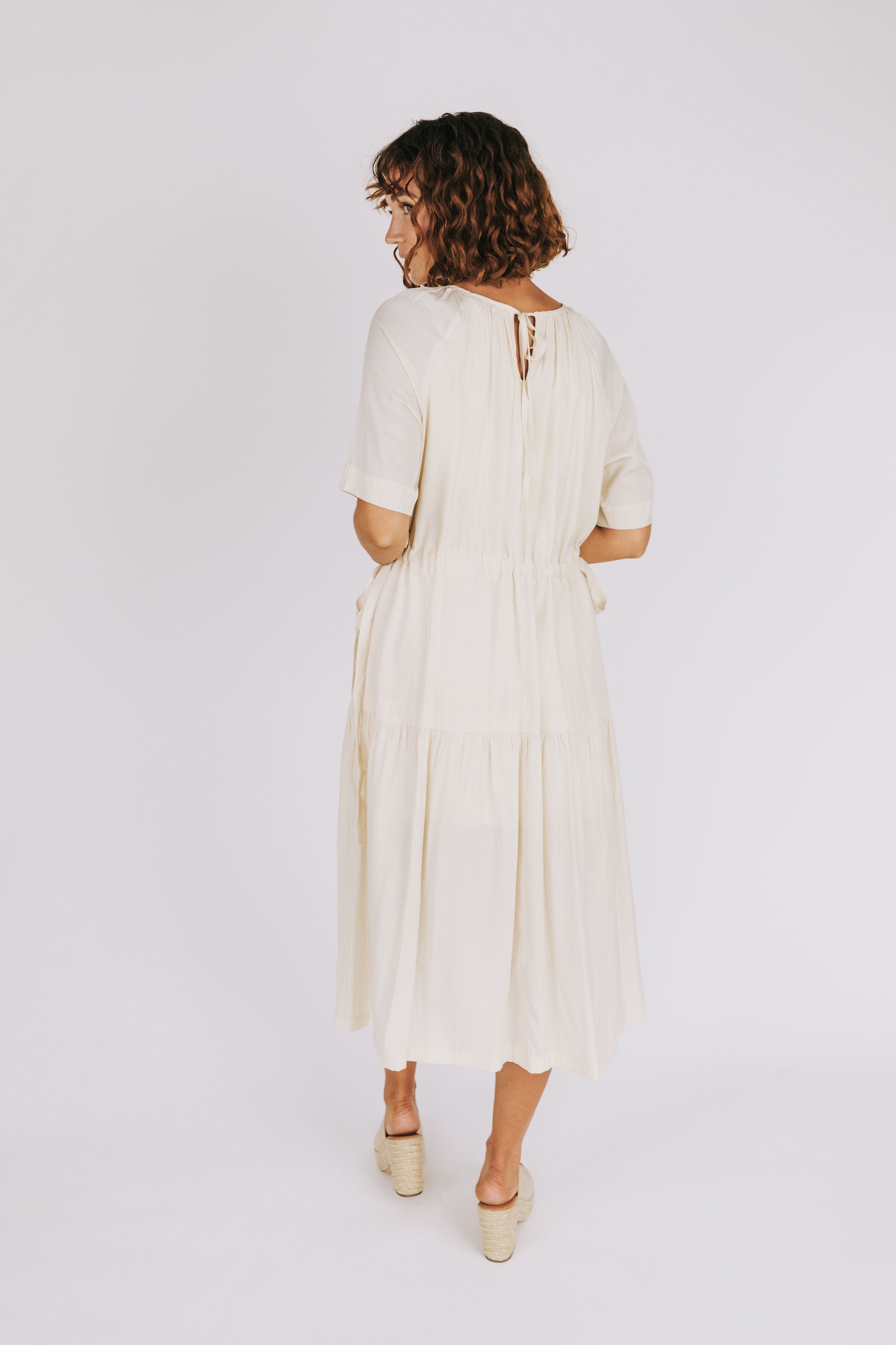 Start A Romance Dress