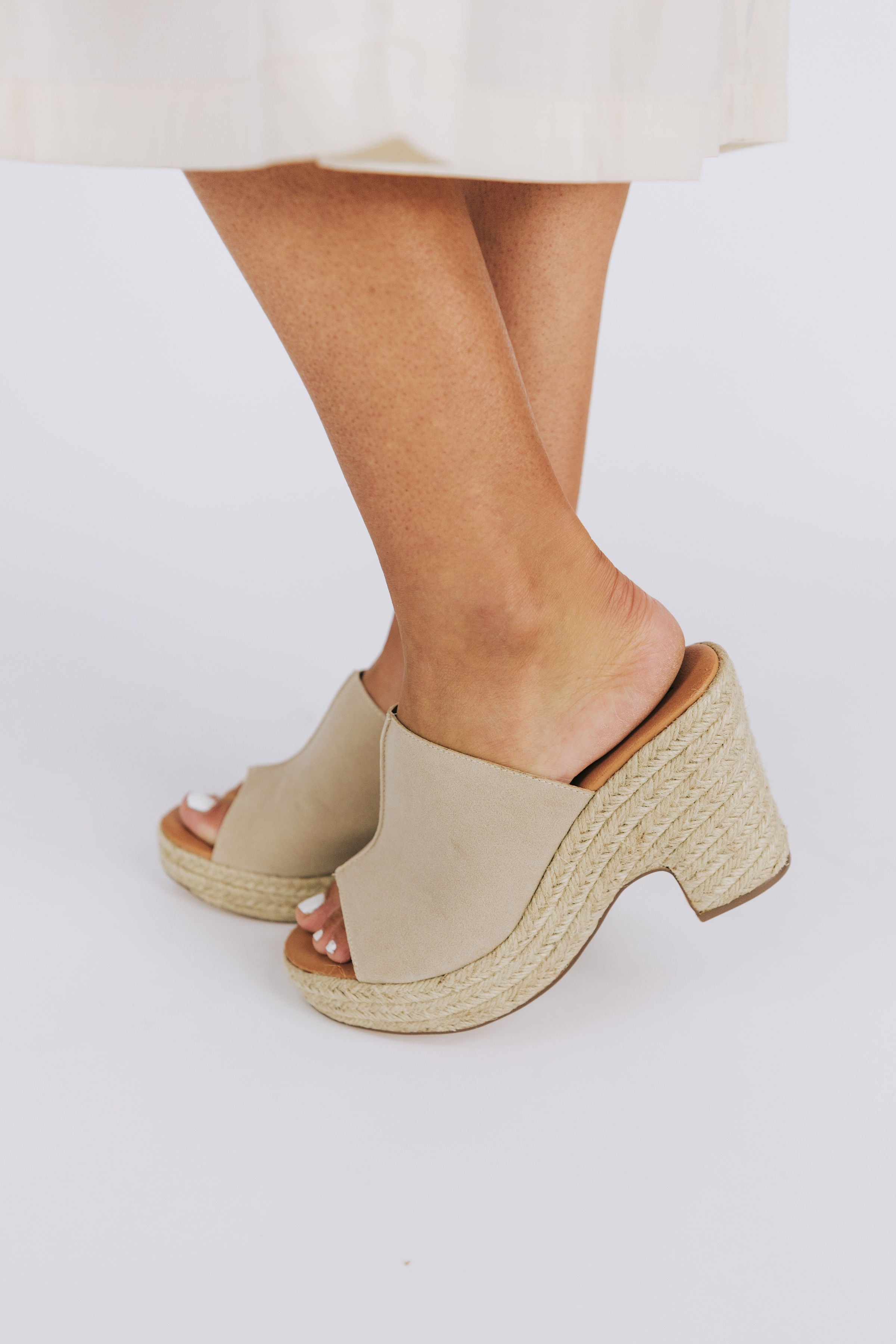 Twyla Heels