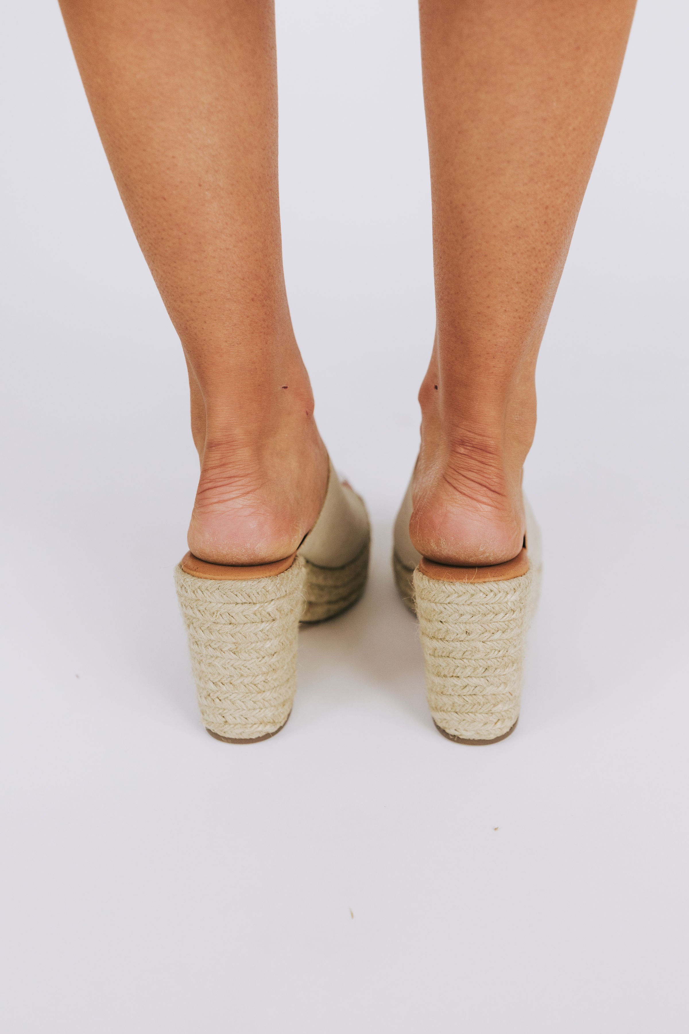 Twyla Heels