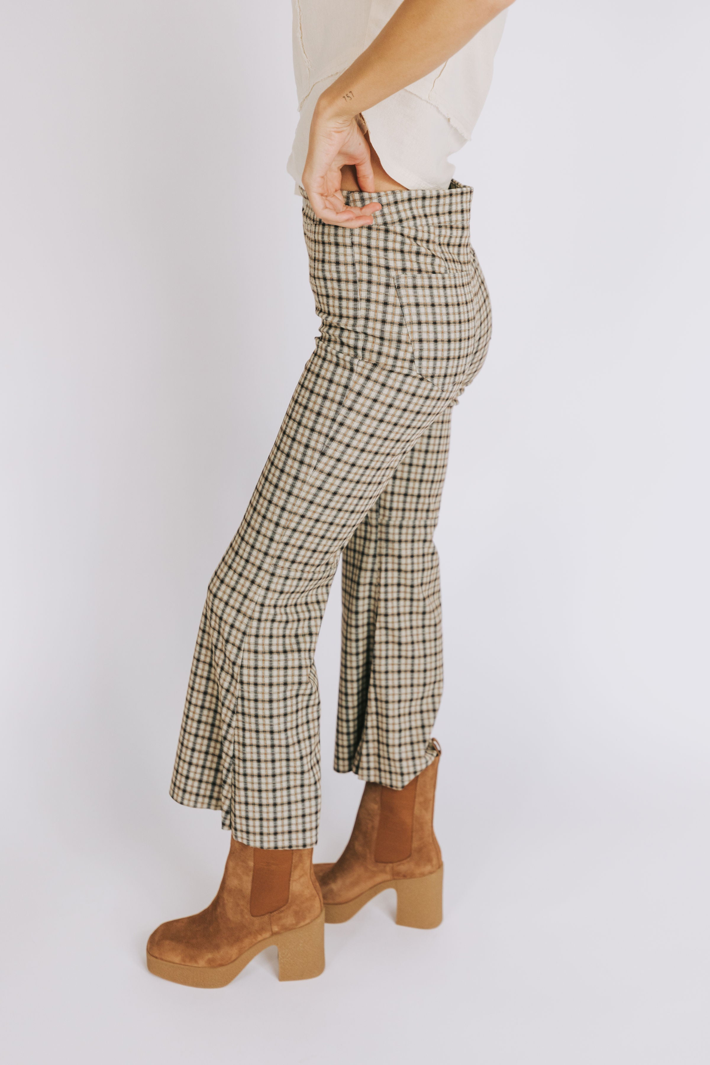 Spotlight Pants