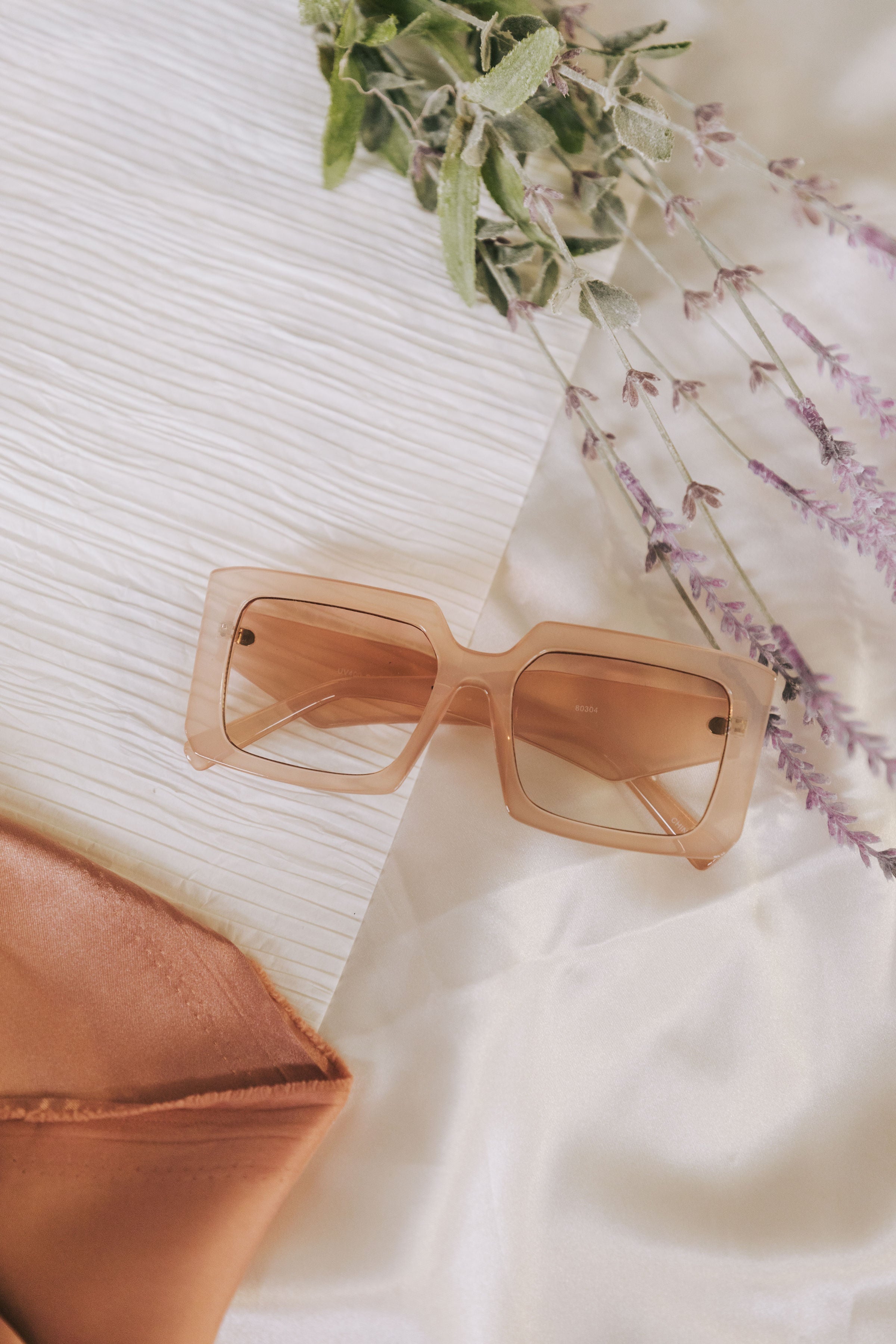 Michelle Sunglasses