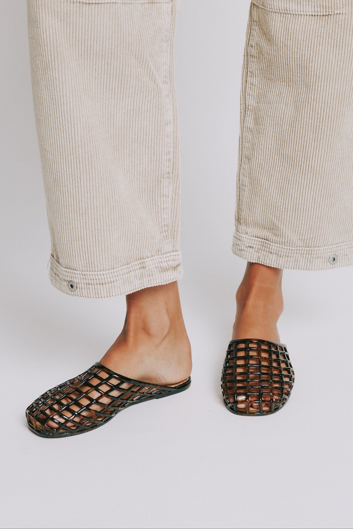 MIA - Darby Jelly Sandal