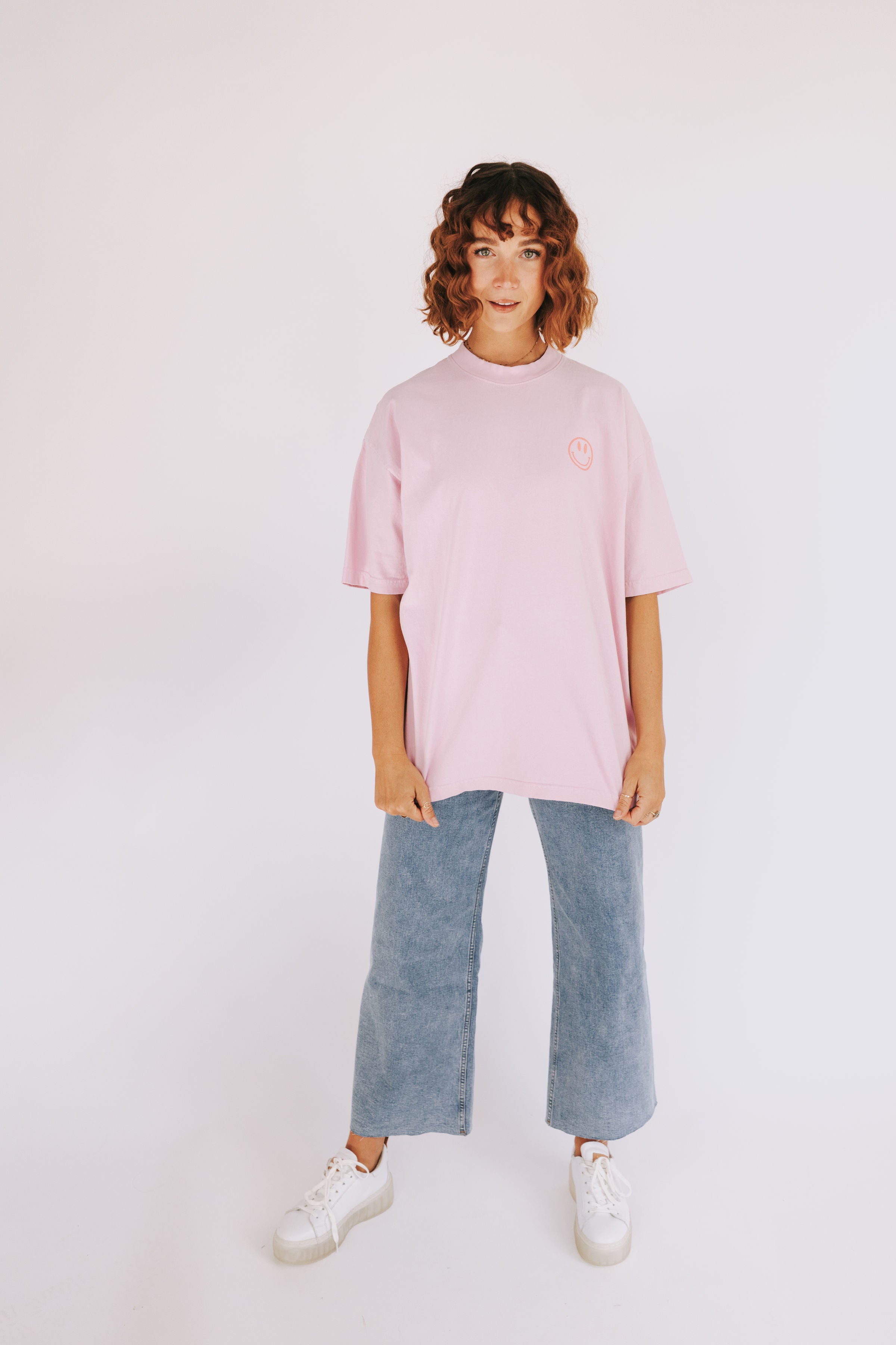 Love Forever Tee