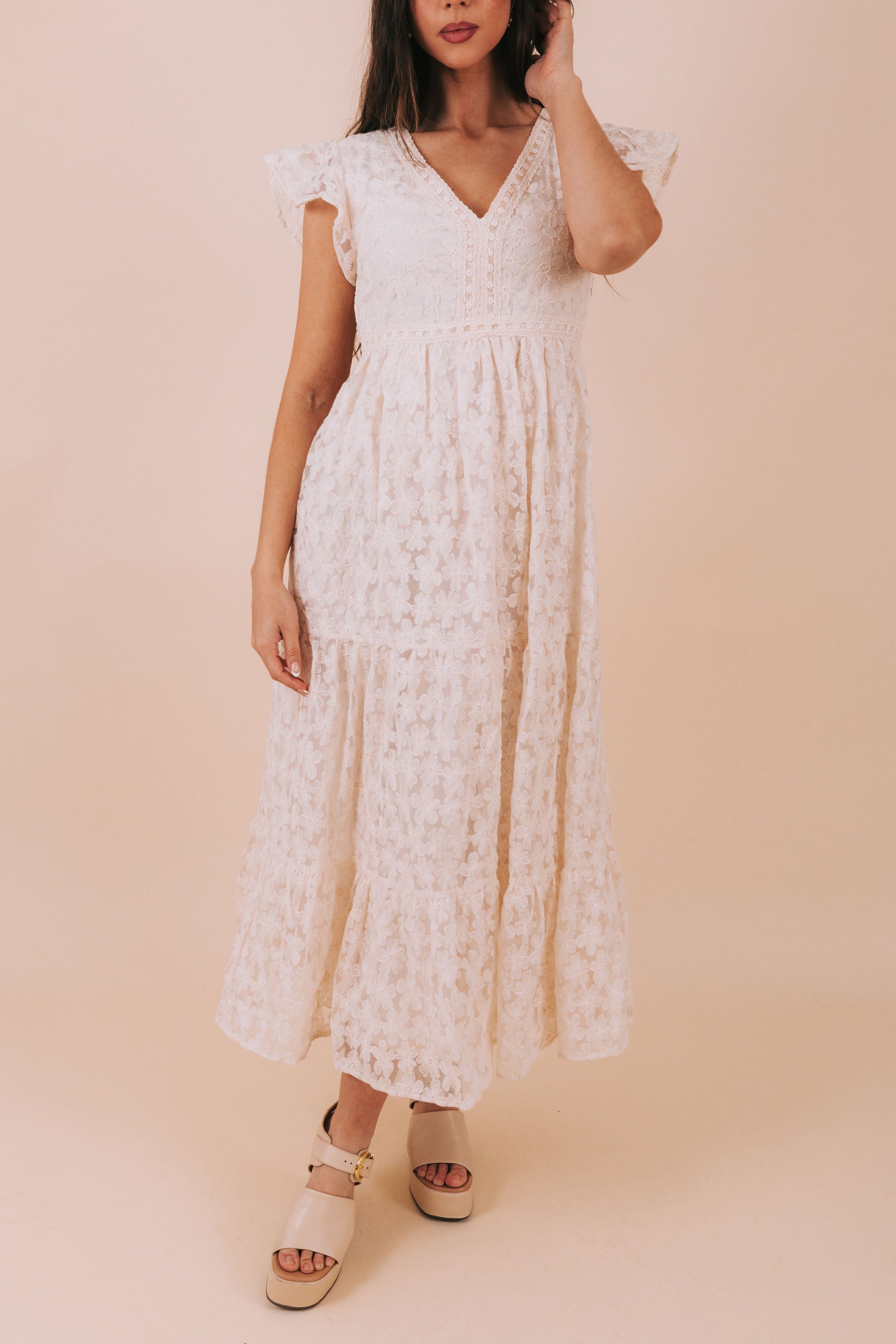 Sway With Me Dress