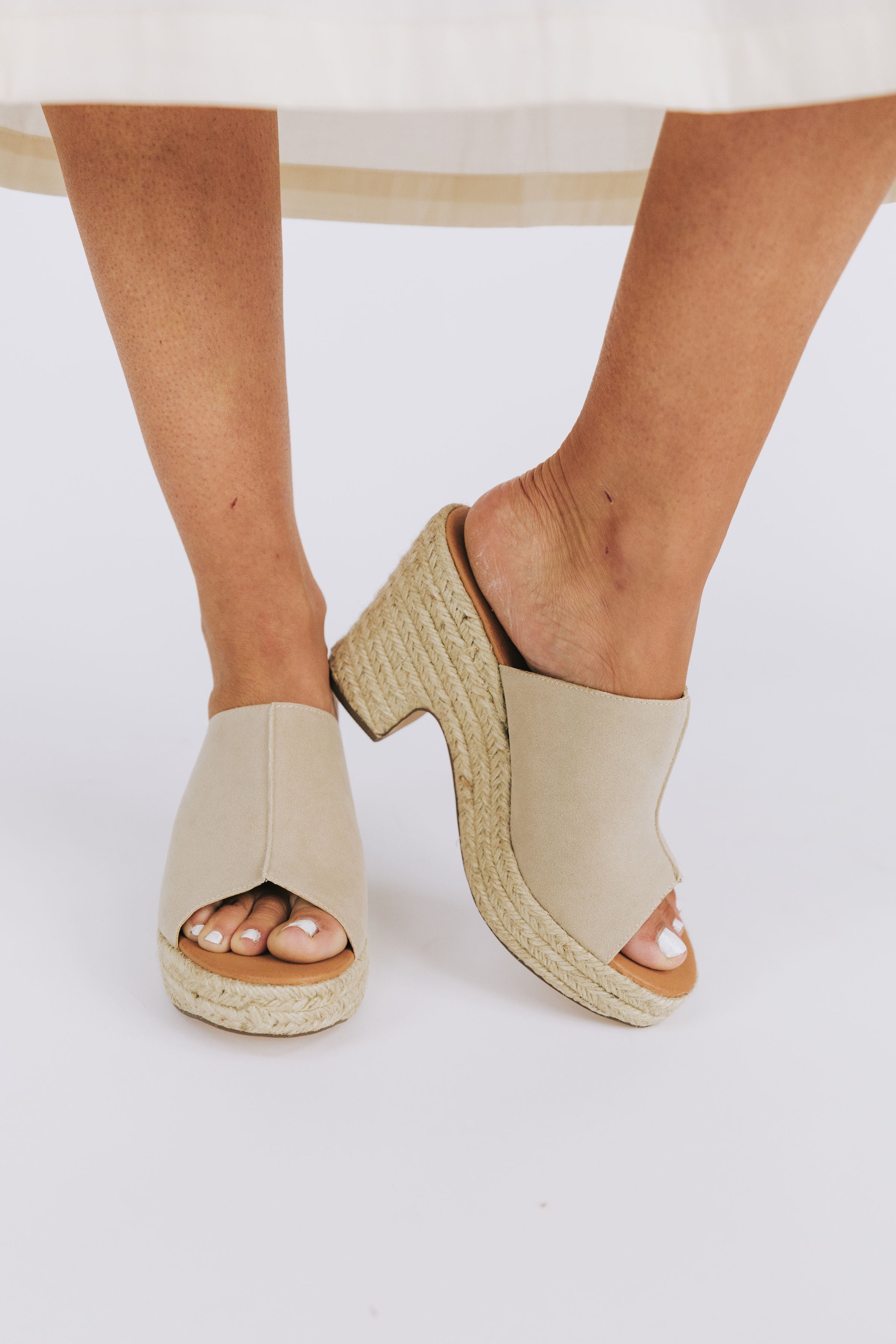 Twyla Heels