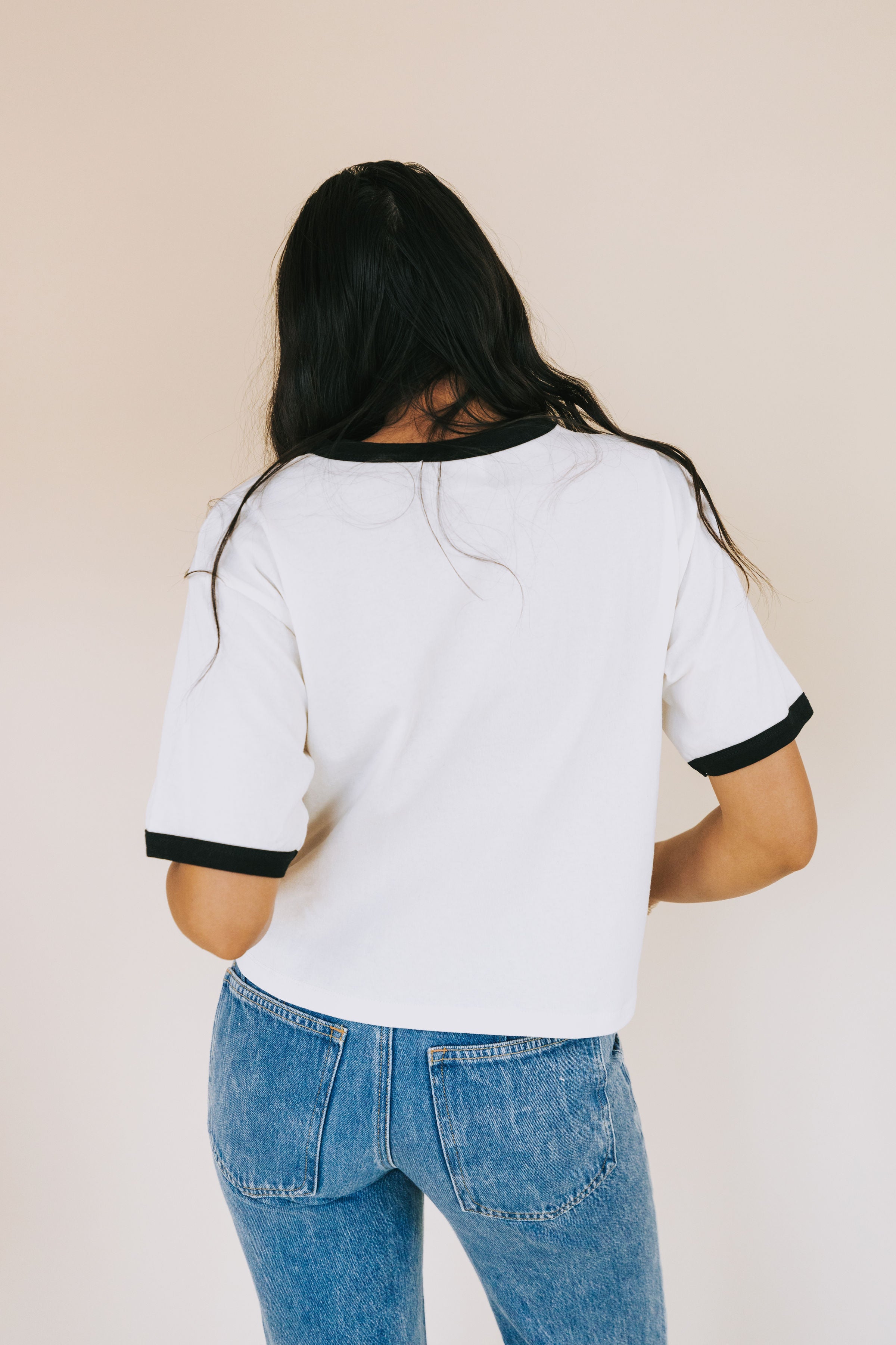 Stay True Tee