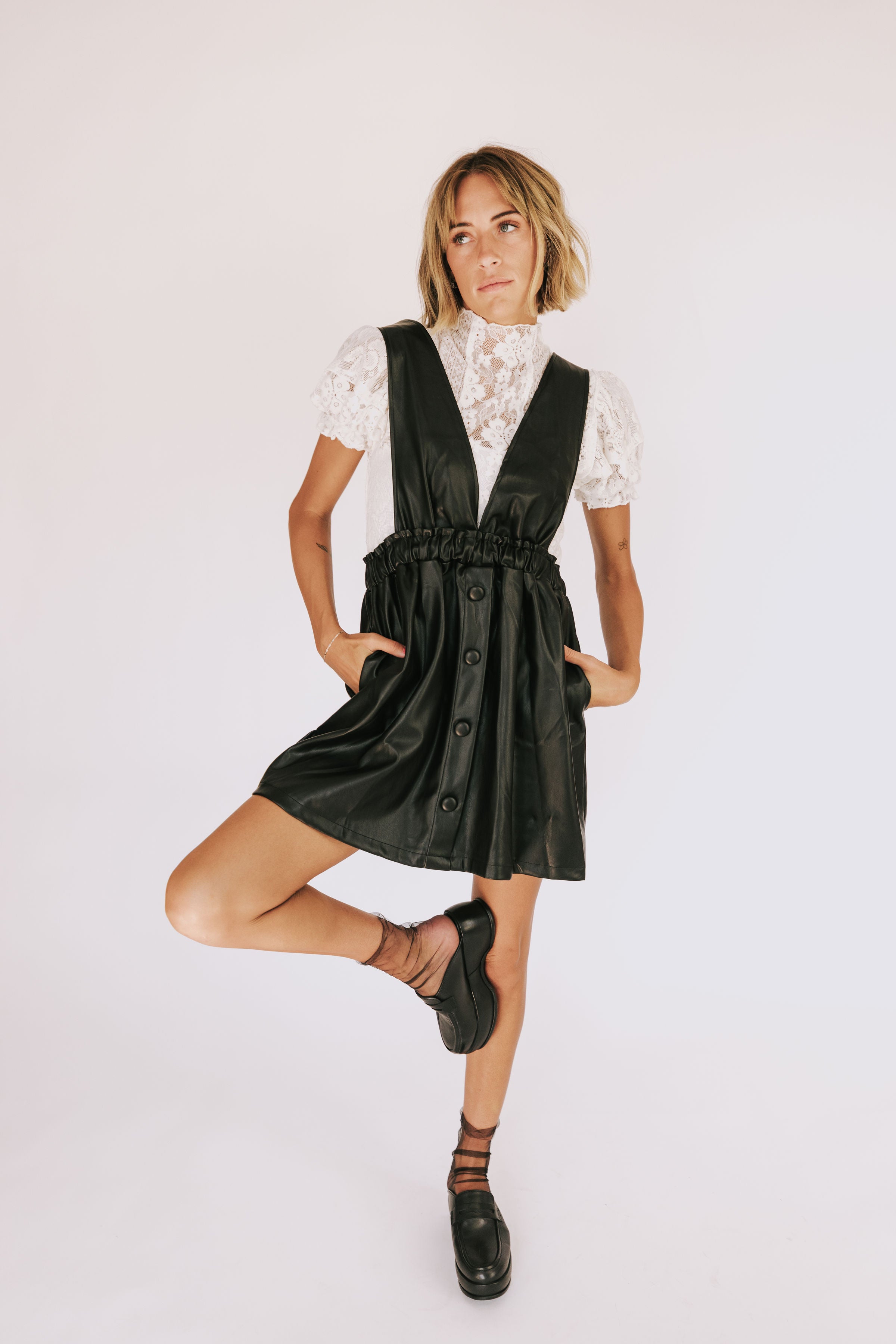 Rising Star Jumper