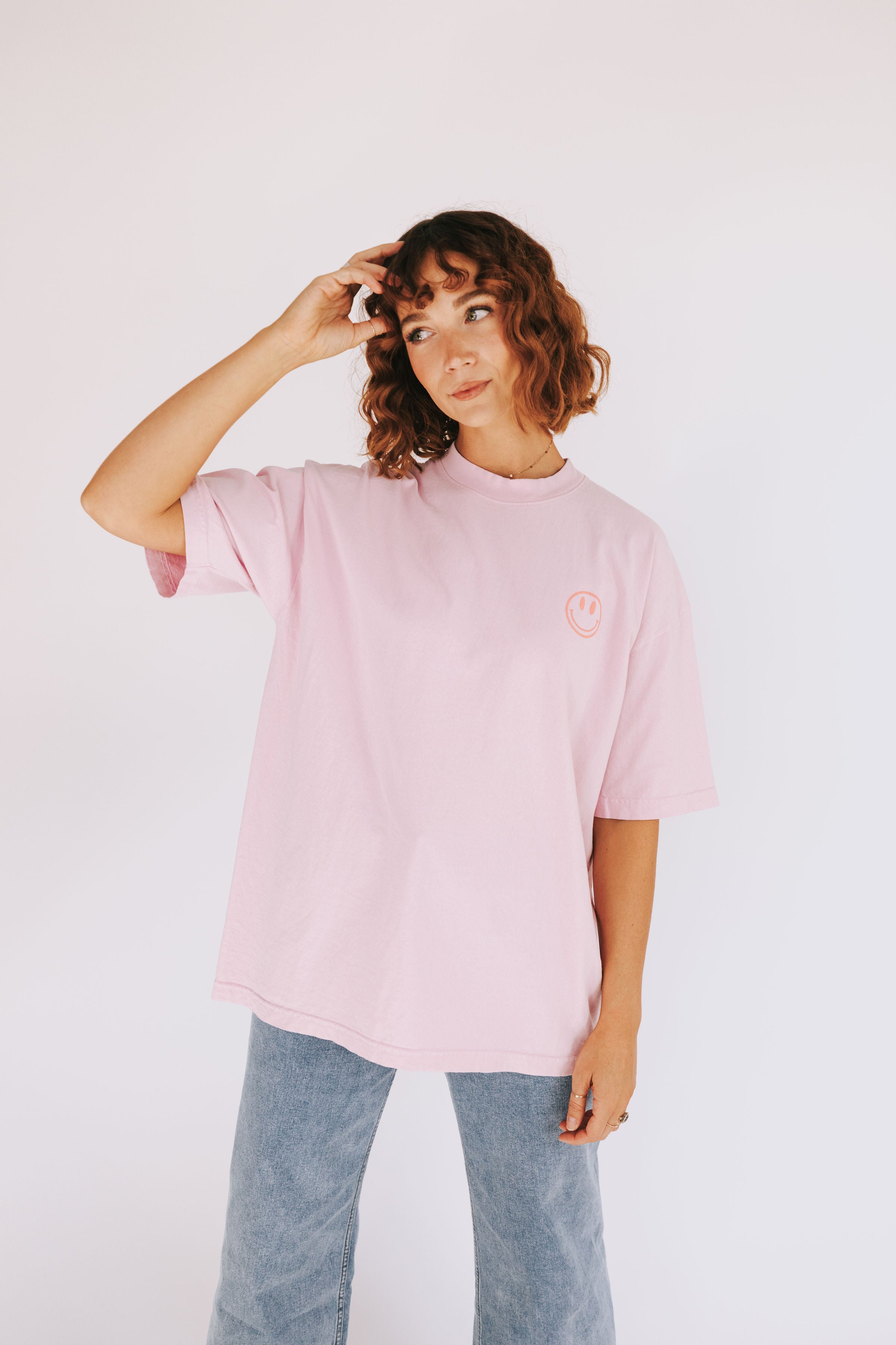 Love Forever Tee