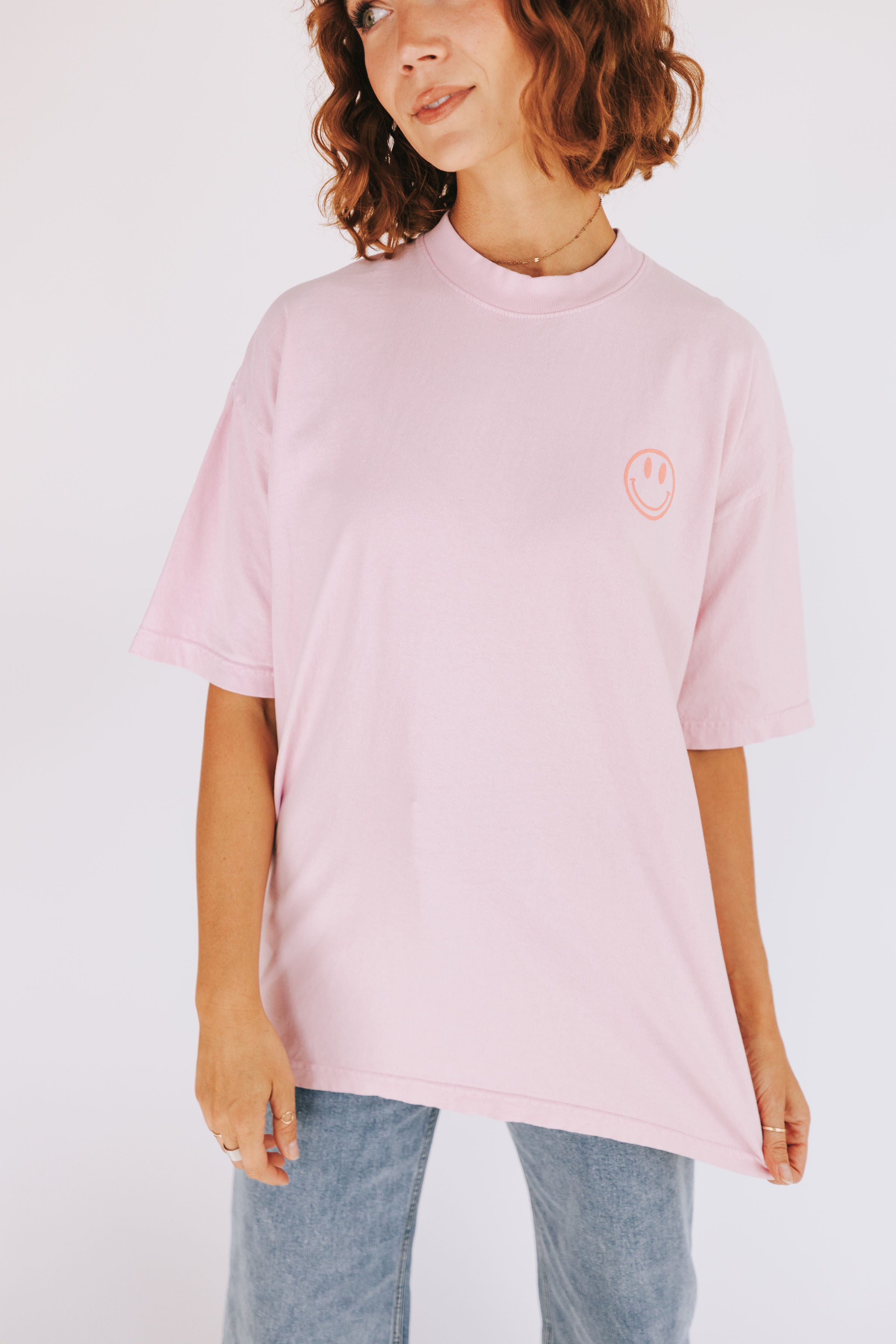 Love Forever Tee