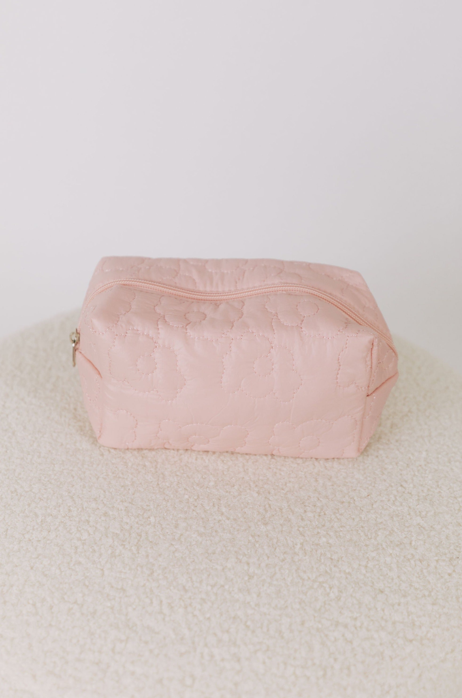 Keeping It Together Makeup Bag