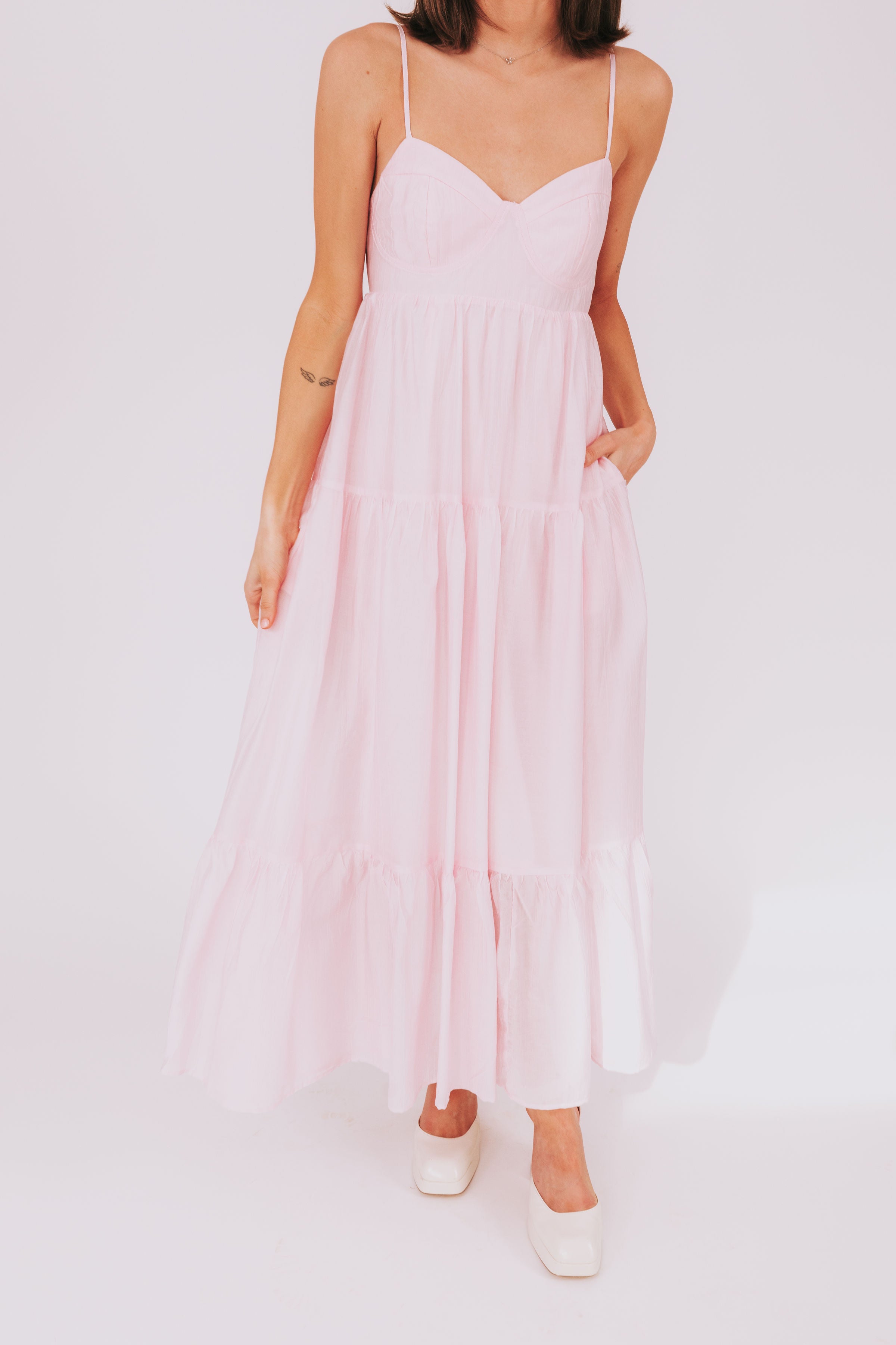 Ballerina Dreams Dress