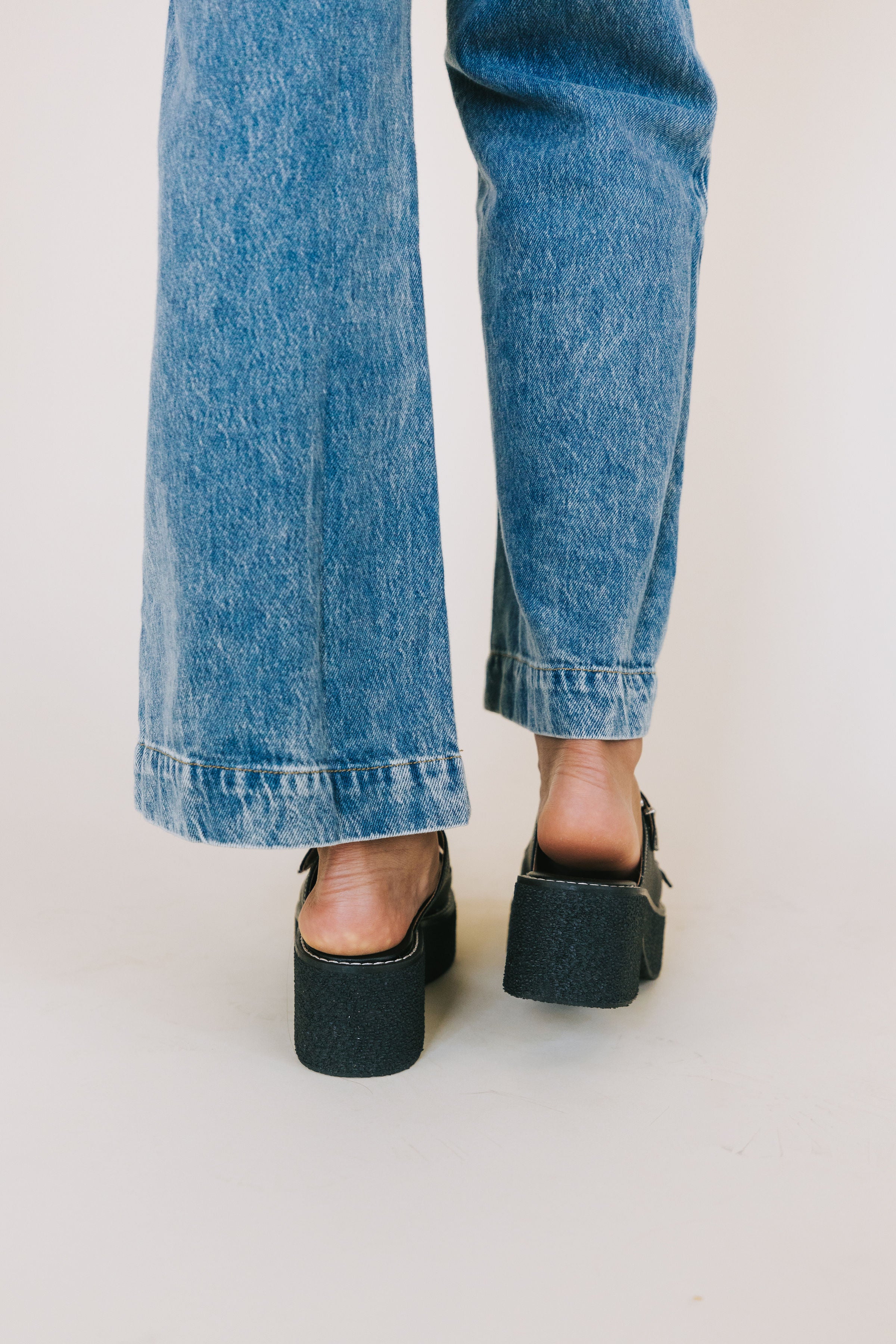 On The Move Sandals
