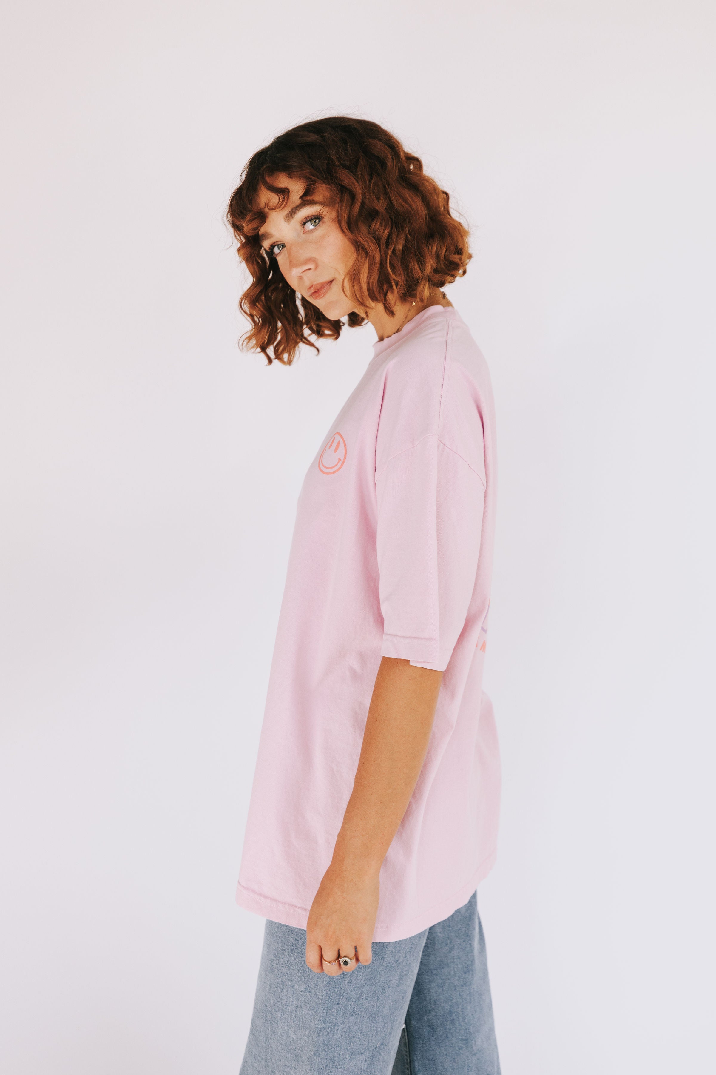 Love Forever Tee