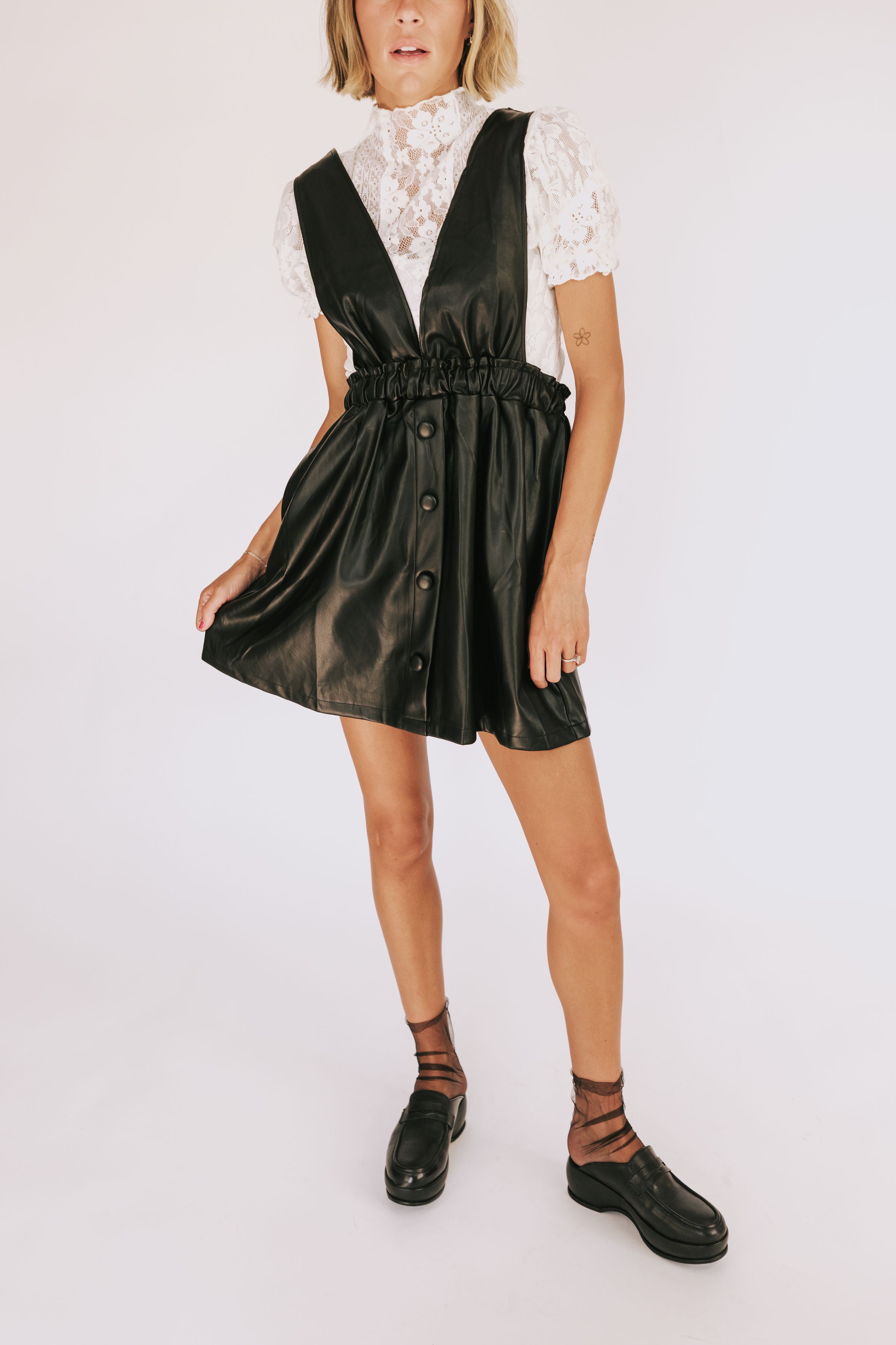 Rising Star Jumper