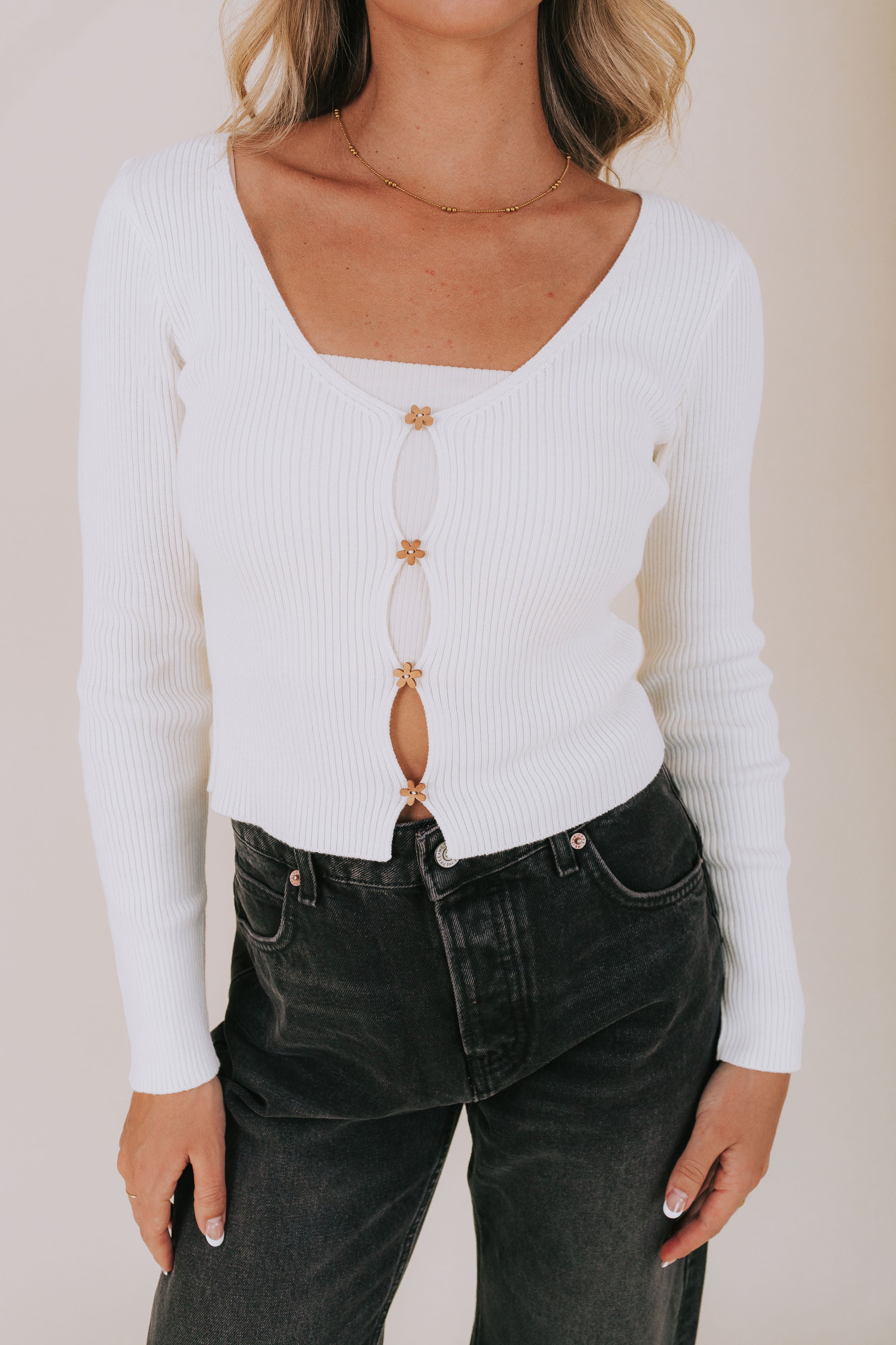 Sweet Fantasy Top