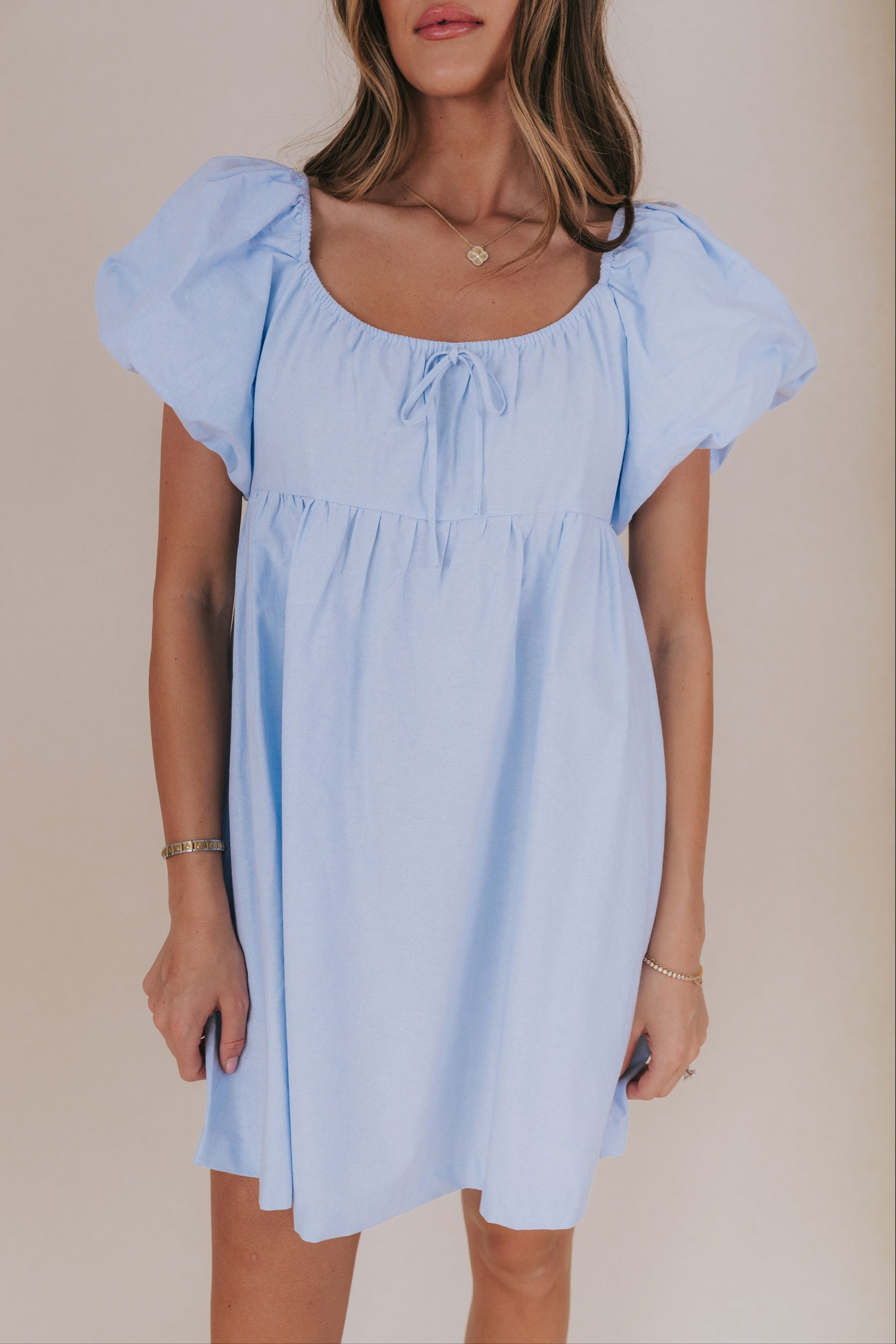 Sky Full Of Dreams Dress