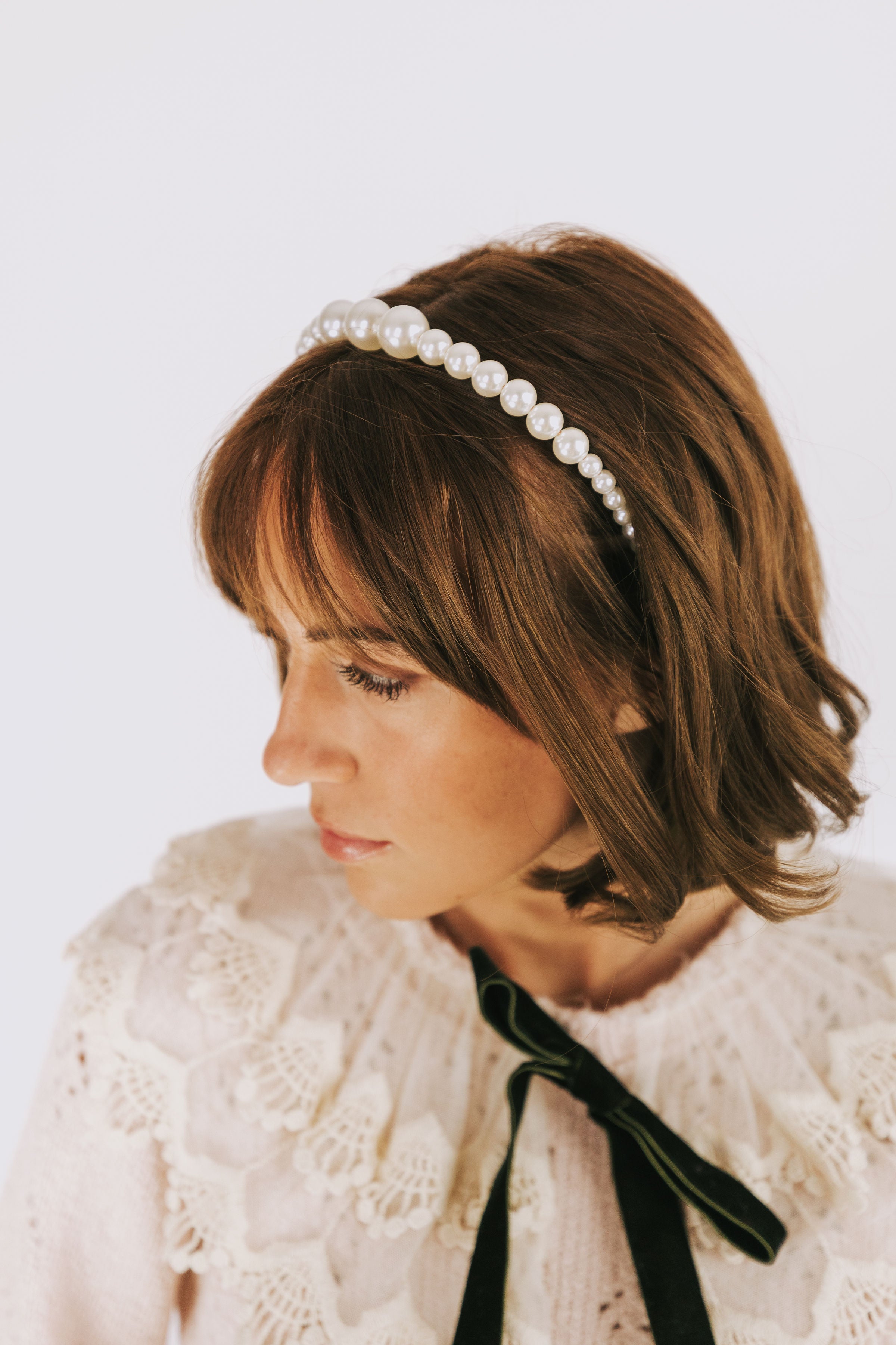 Unique Elegance Headband