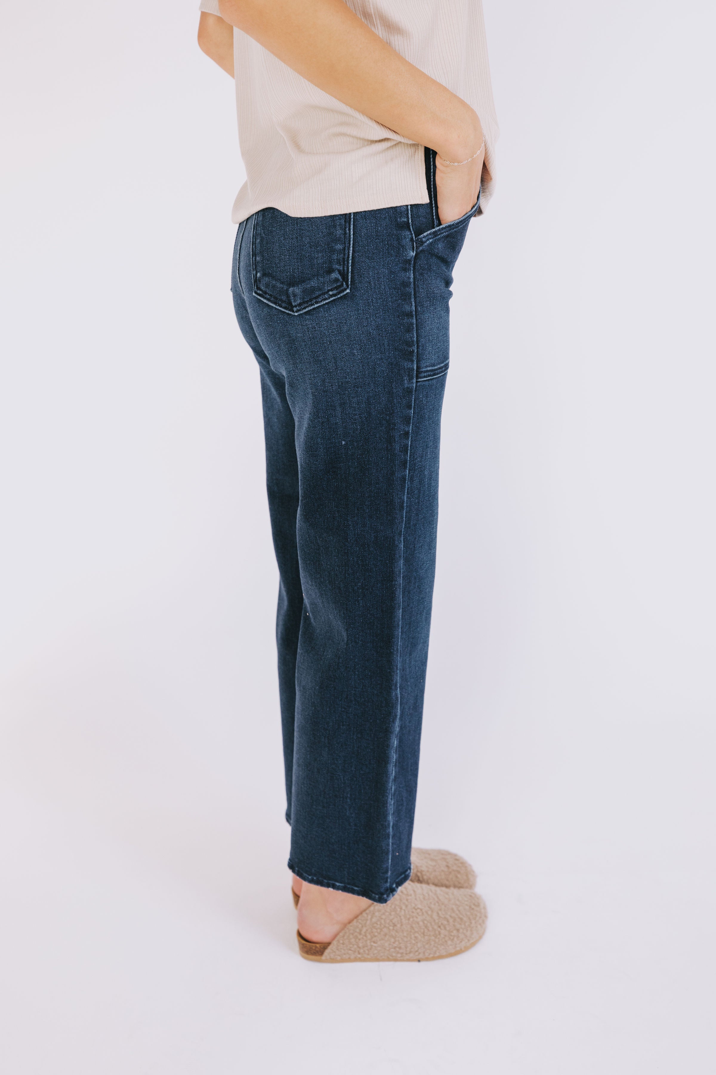 My Whole Life Jeans