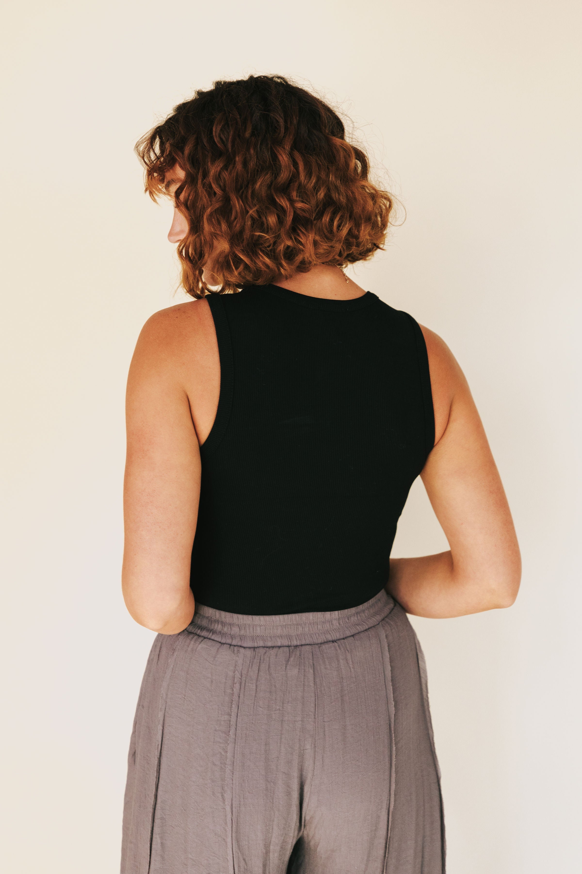 Something About Me Bodysuit - 2 Colors!