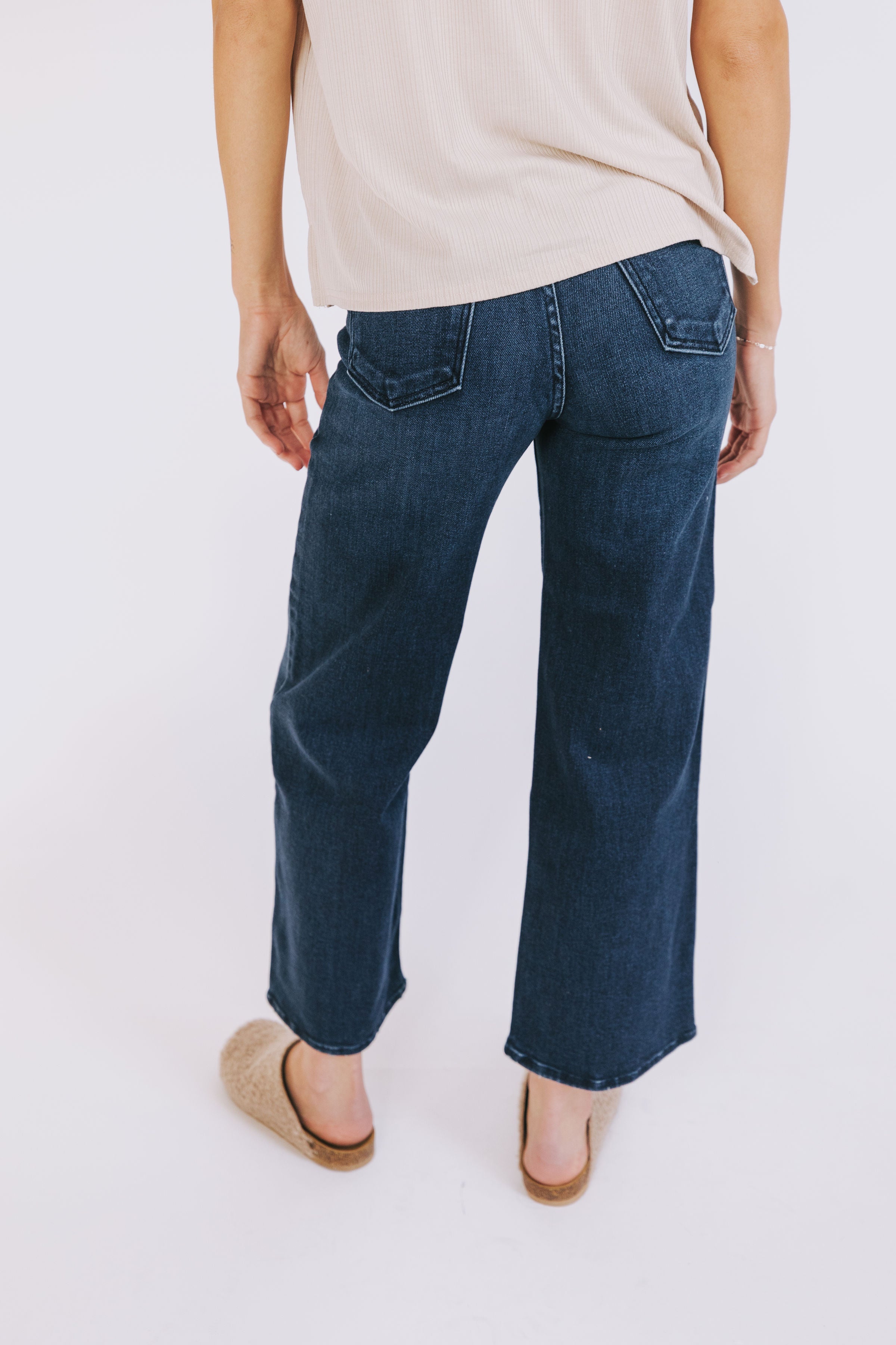 My Whole Life Jeans
