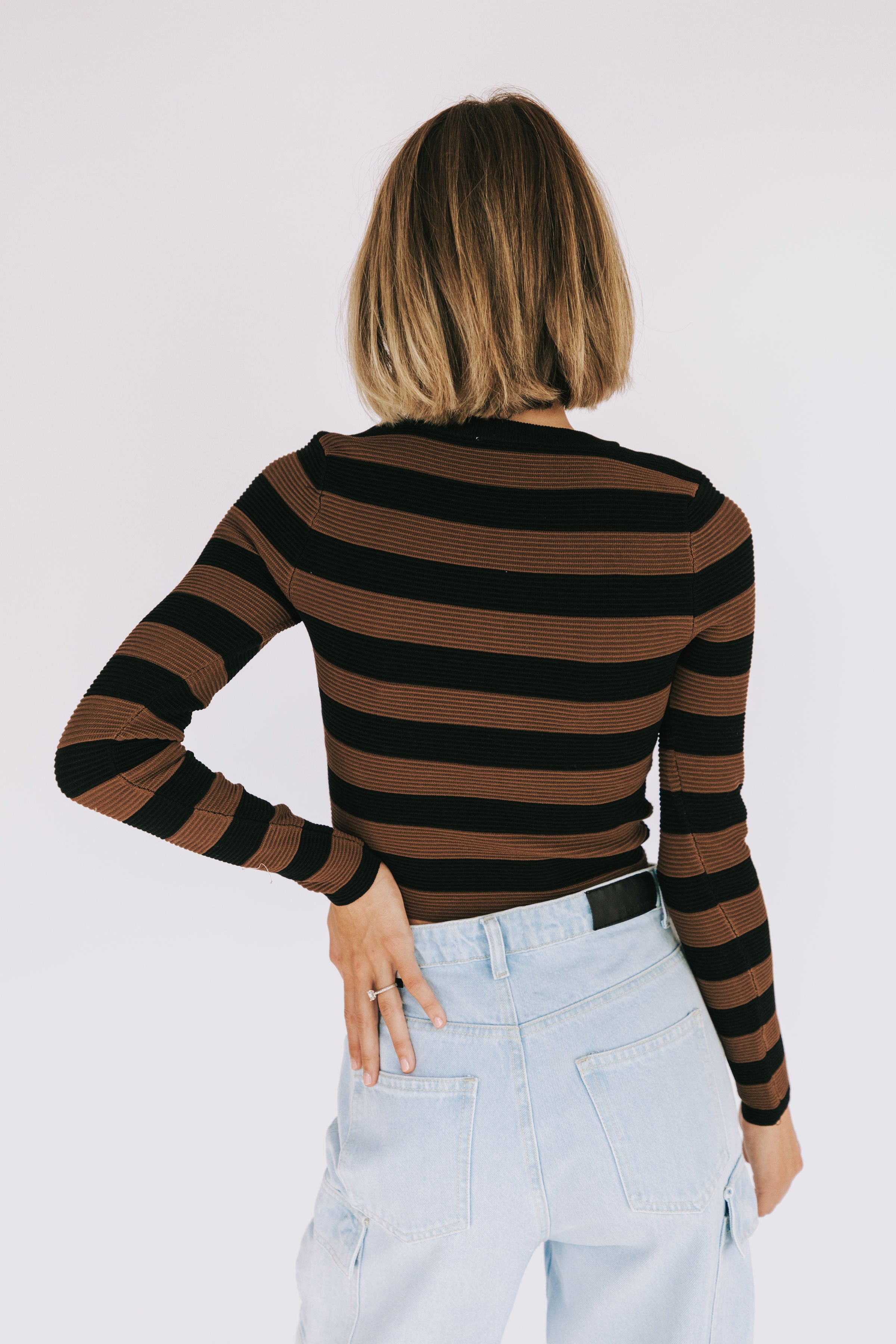 Free Fallin' Top