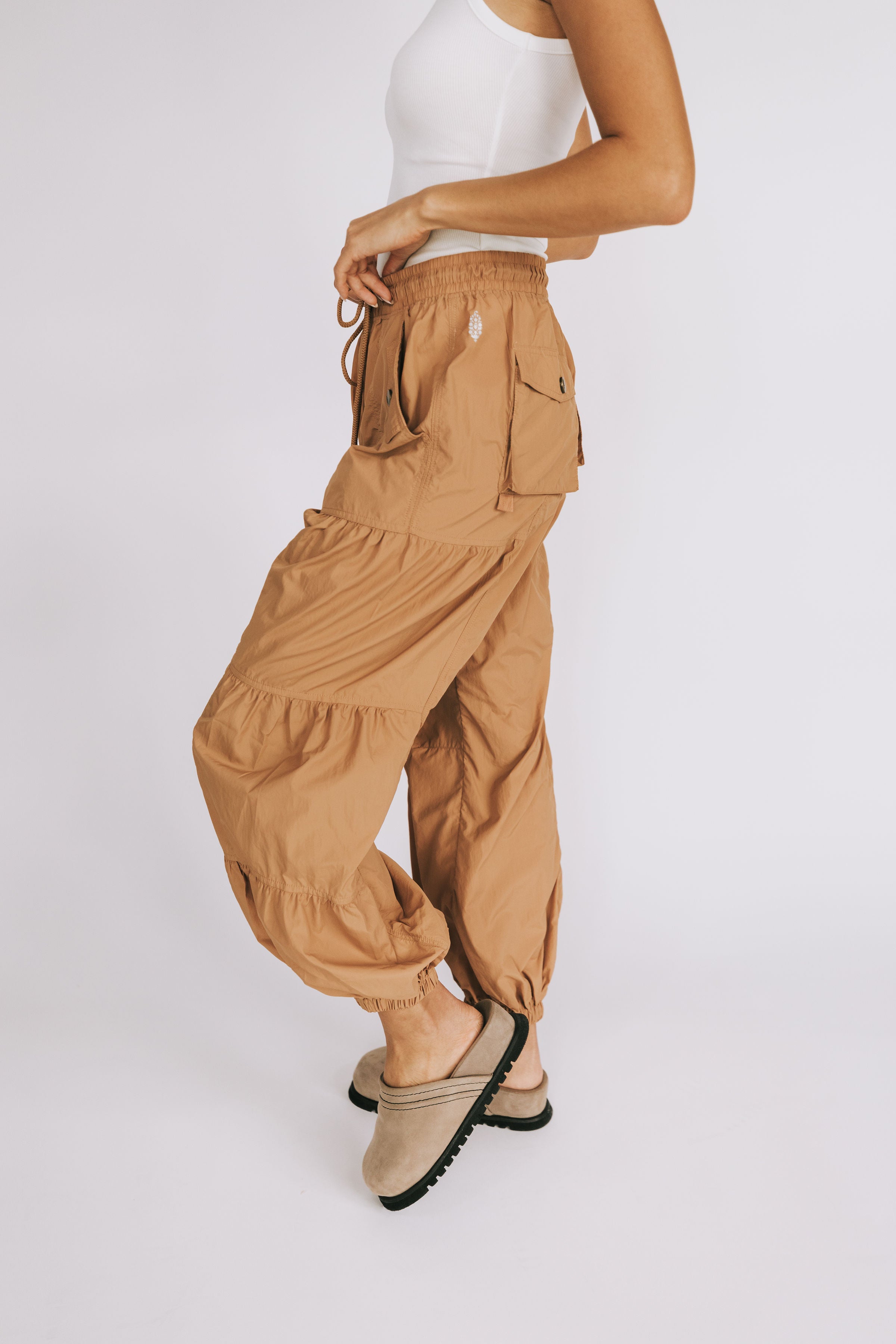 FREE PEOPLE - Set Me Free Pant