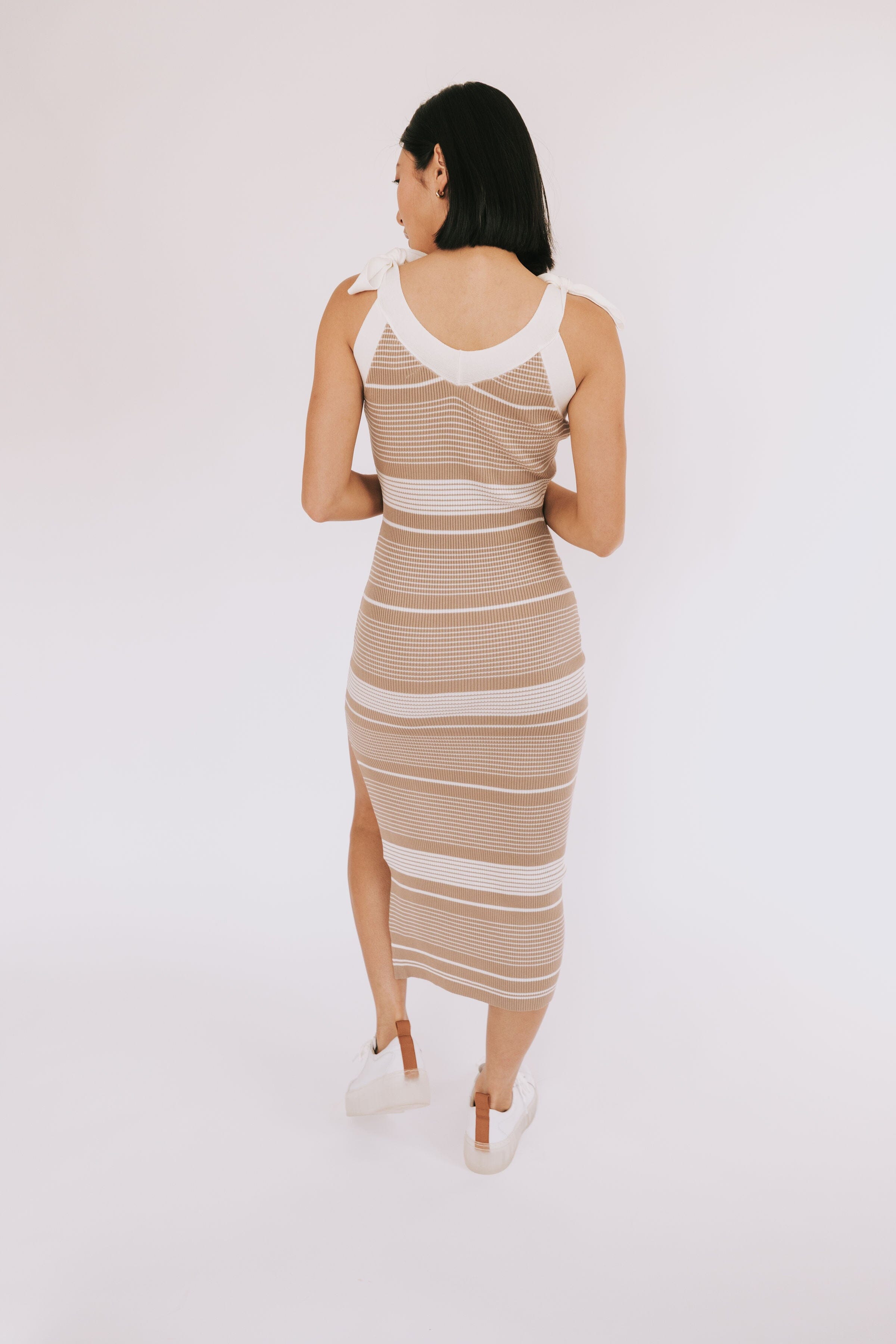 Past Is Gone Dress