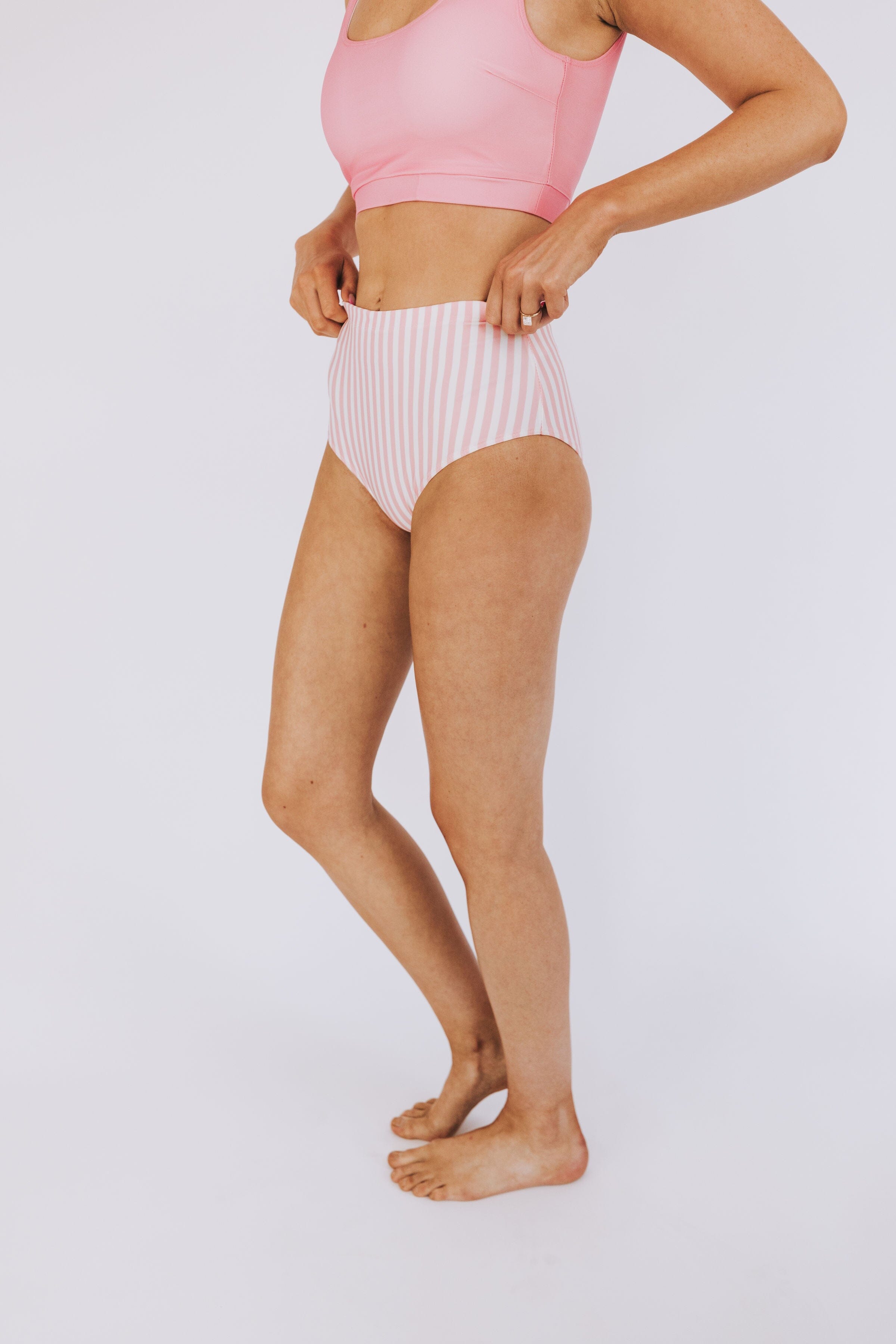 ONE LOVED BABE - Kokomo Bottoms - 7 Colors