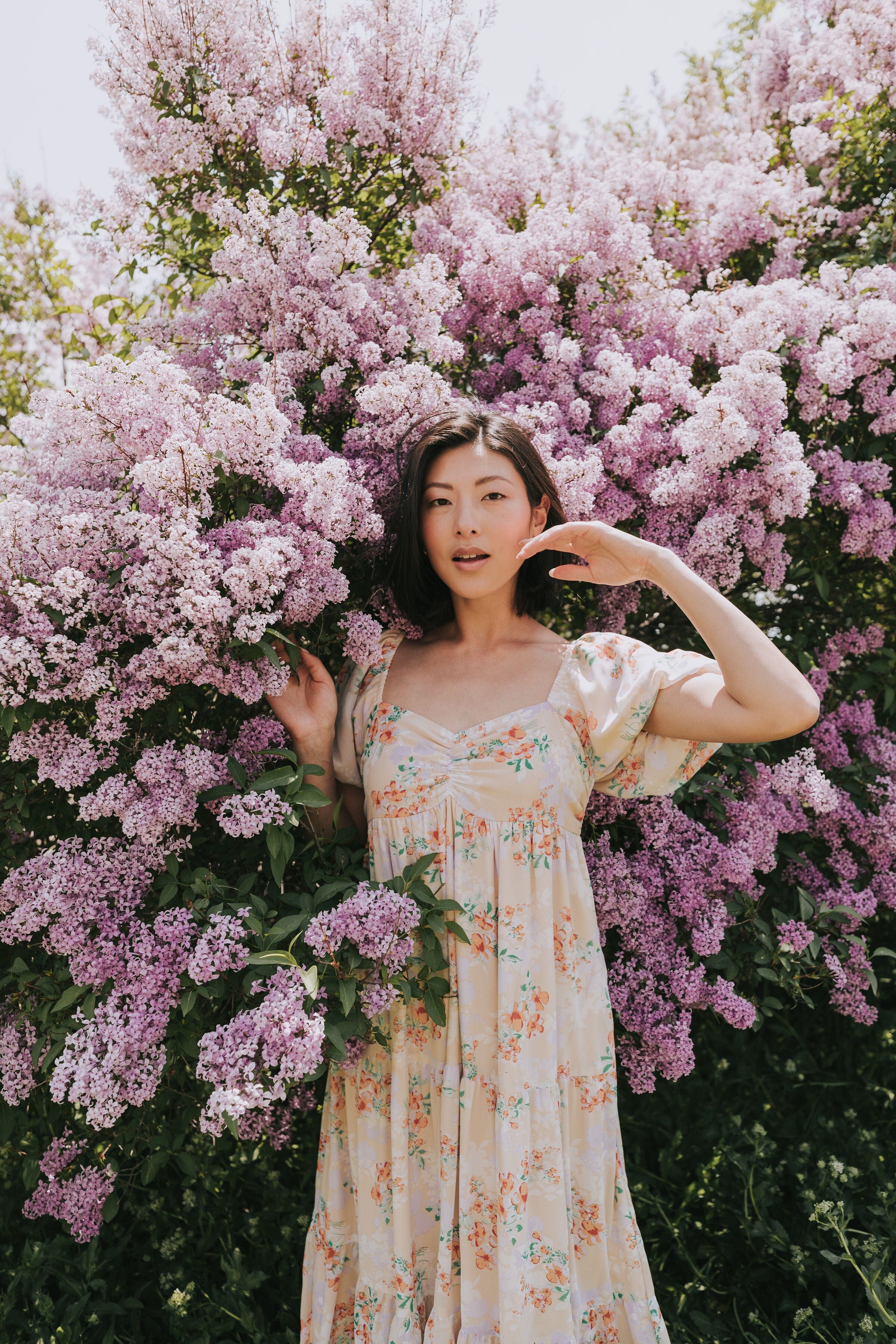 Love On The Brain Dress
