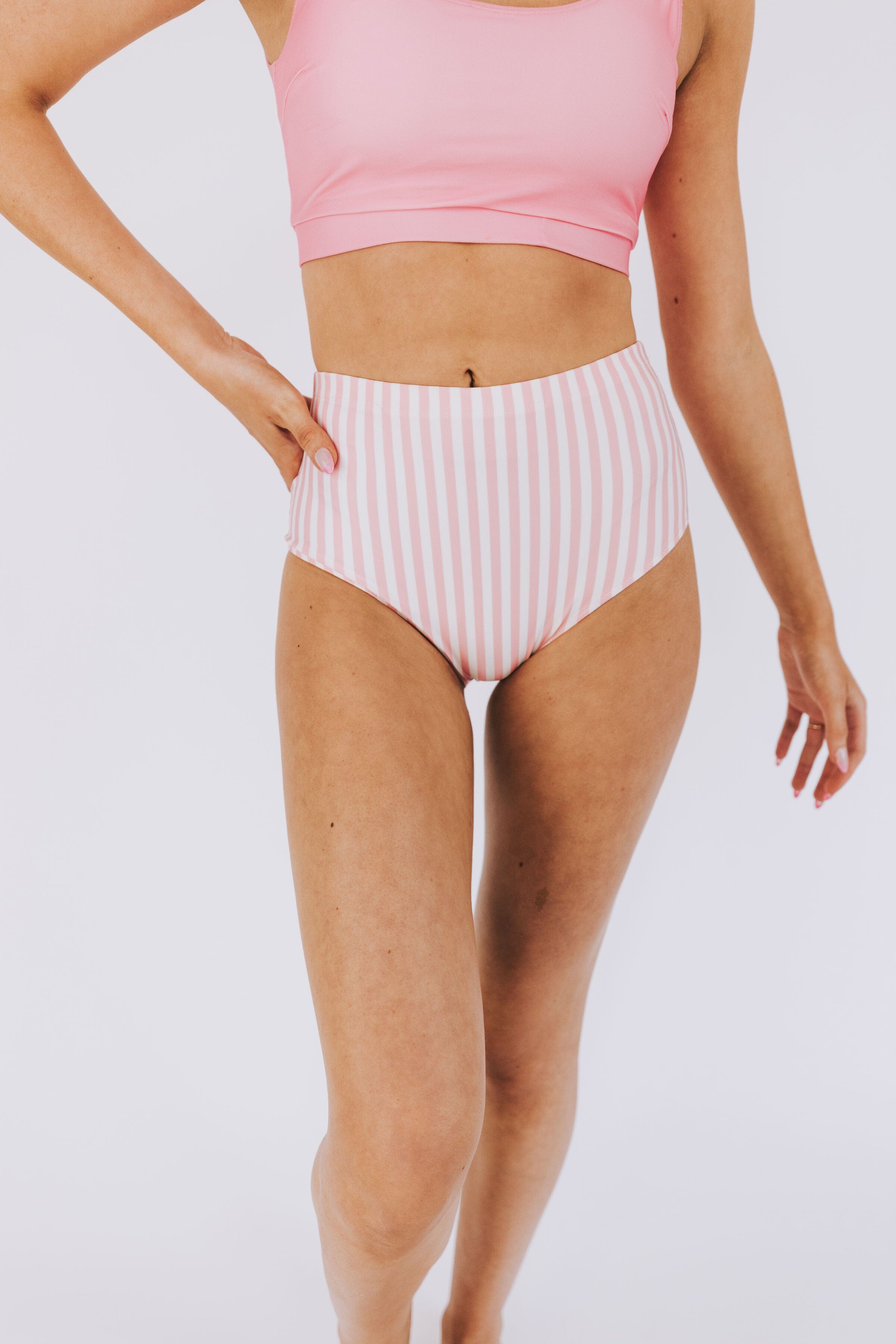 ONE LOVED BABE - Kokomo Bottoms - 7 Colors