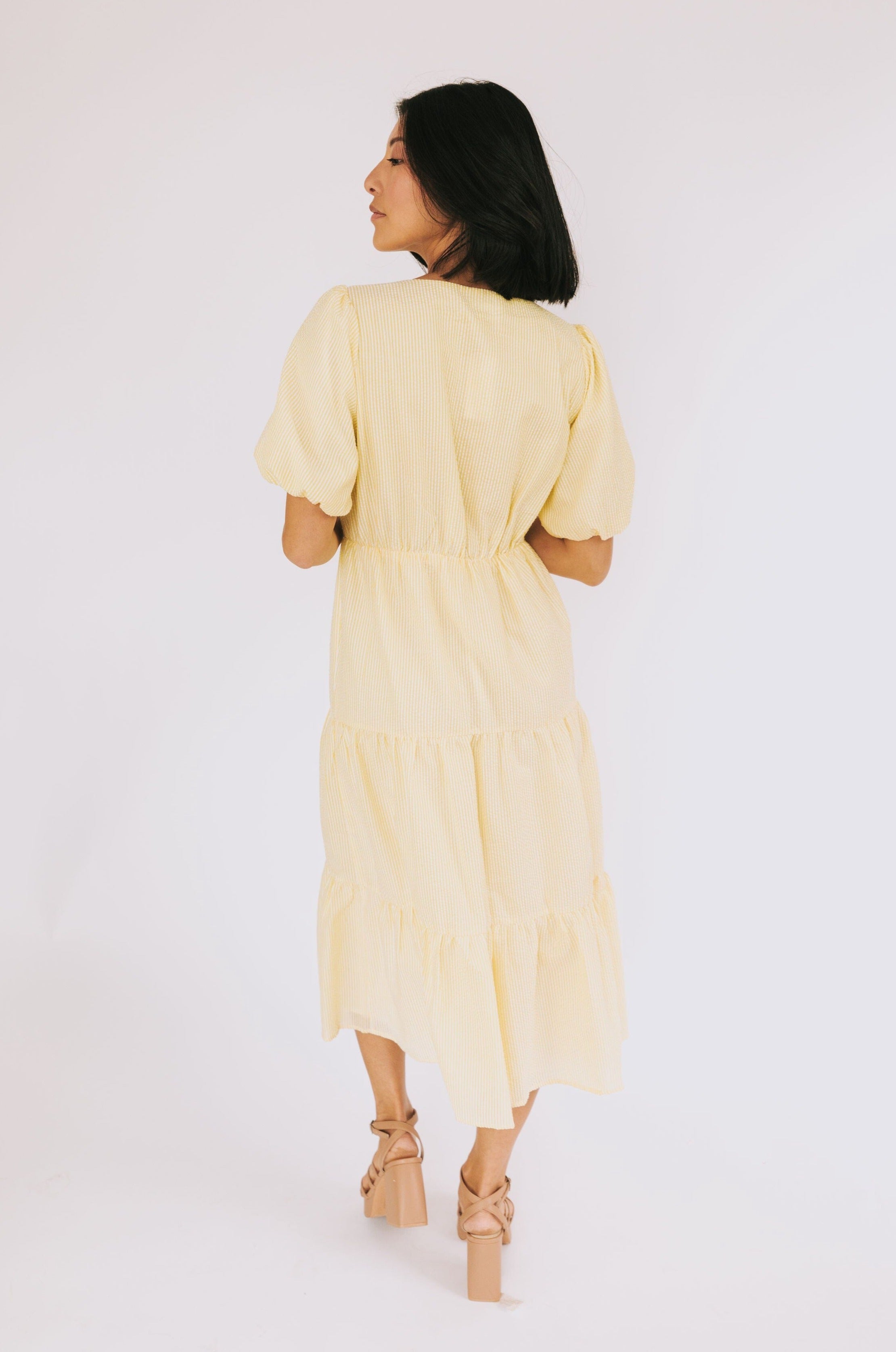 Wild Heart Dress