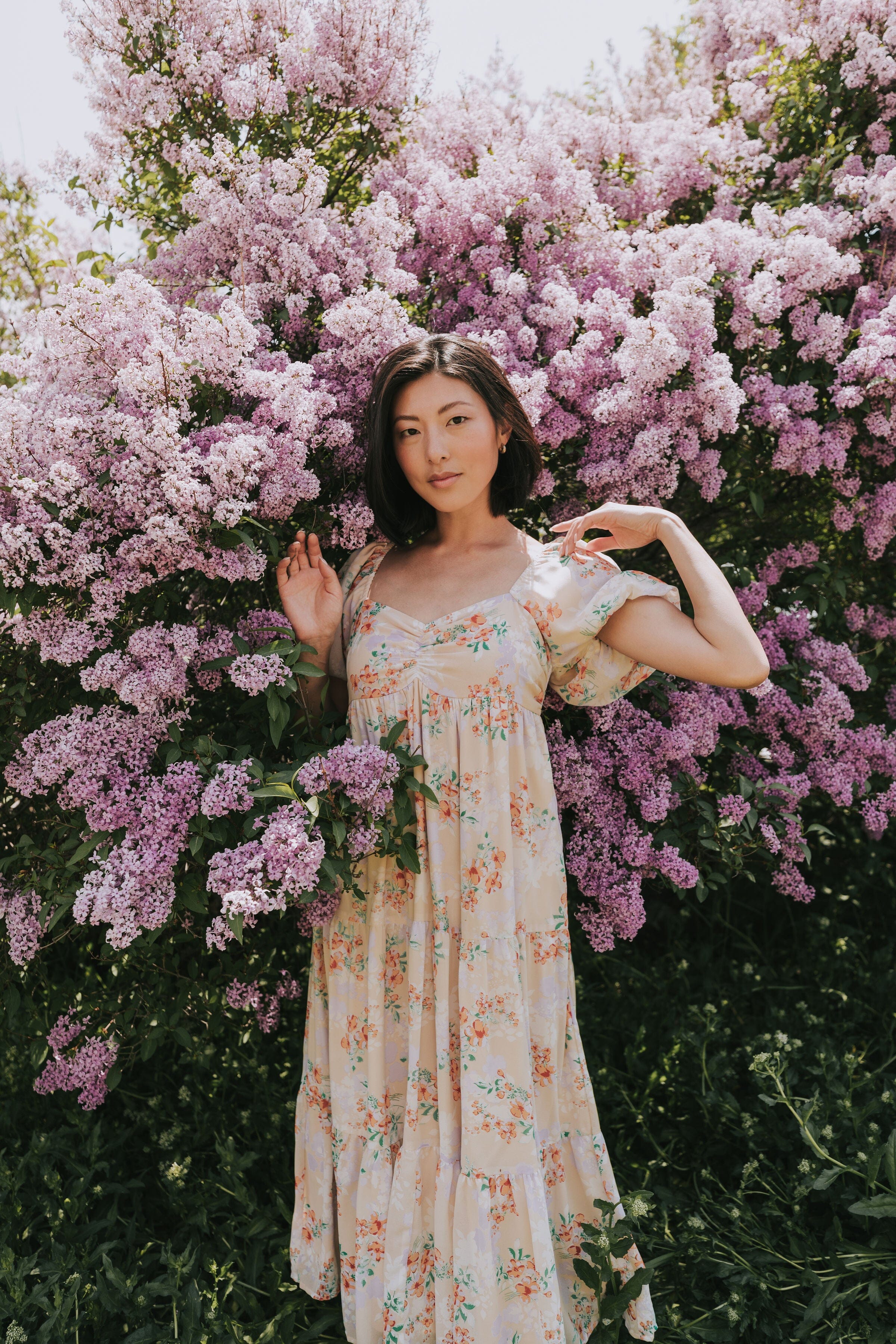 Love On The Brain Dress