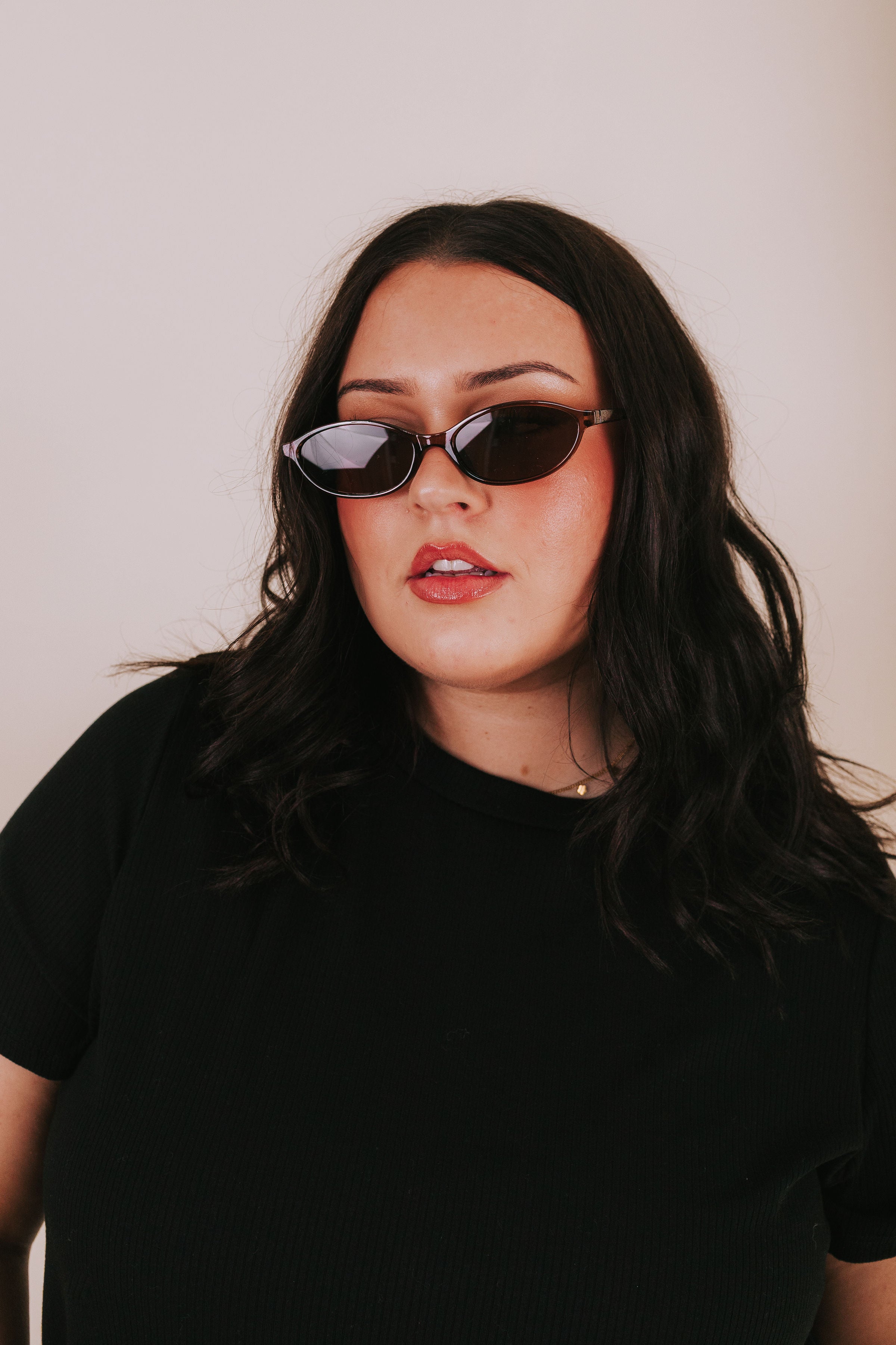 Getting Ready Sunglasses