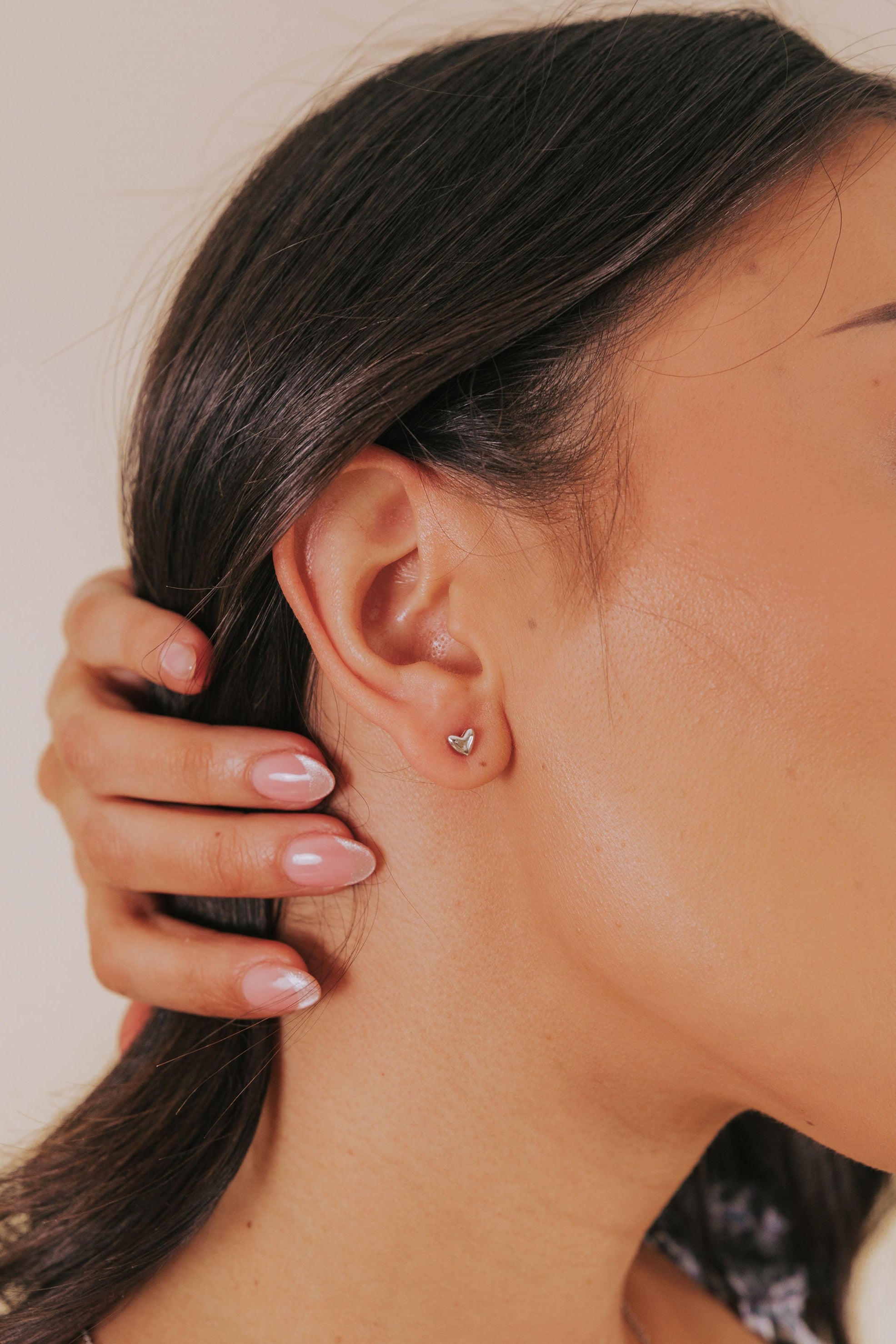 Hope You Know Earrings