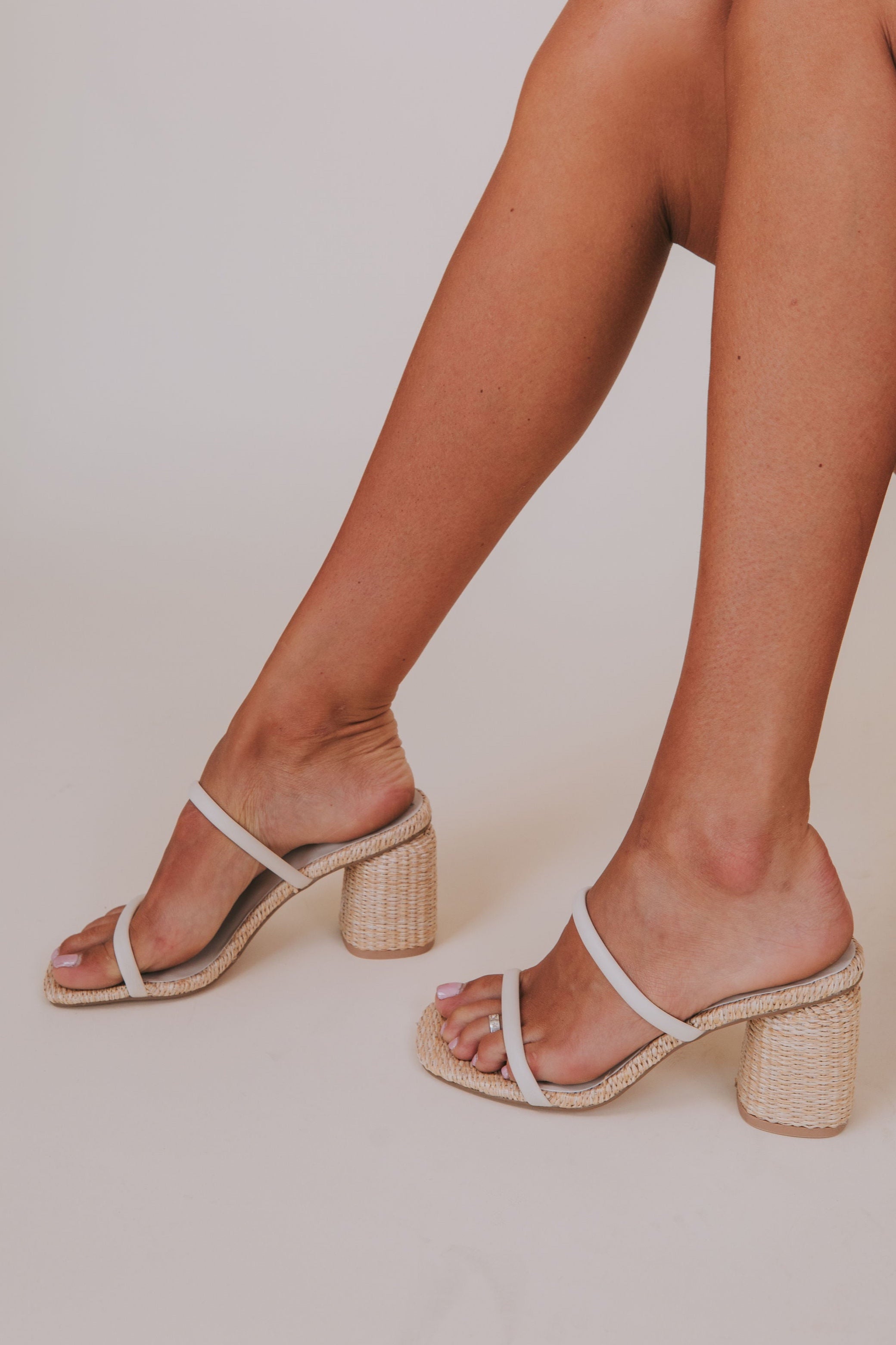 New Heights Heels
